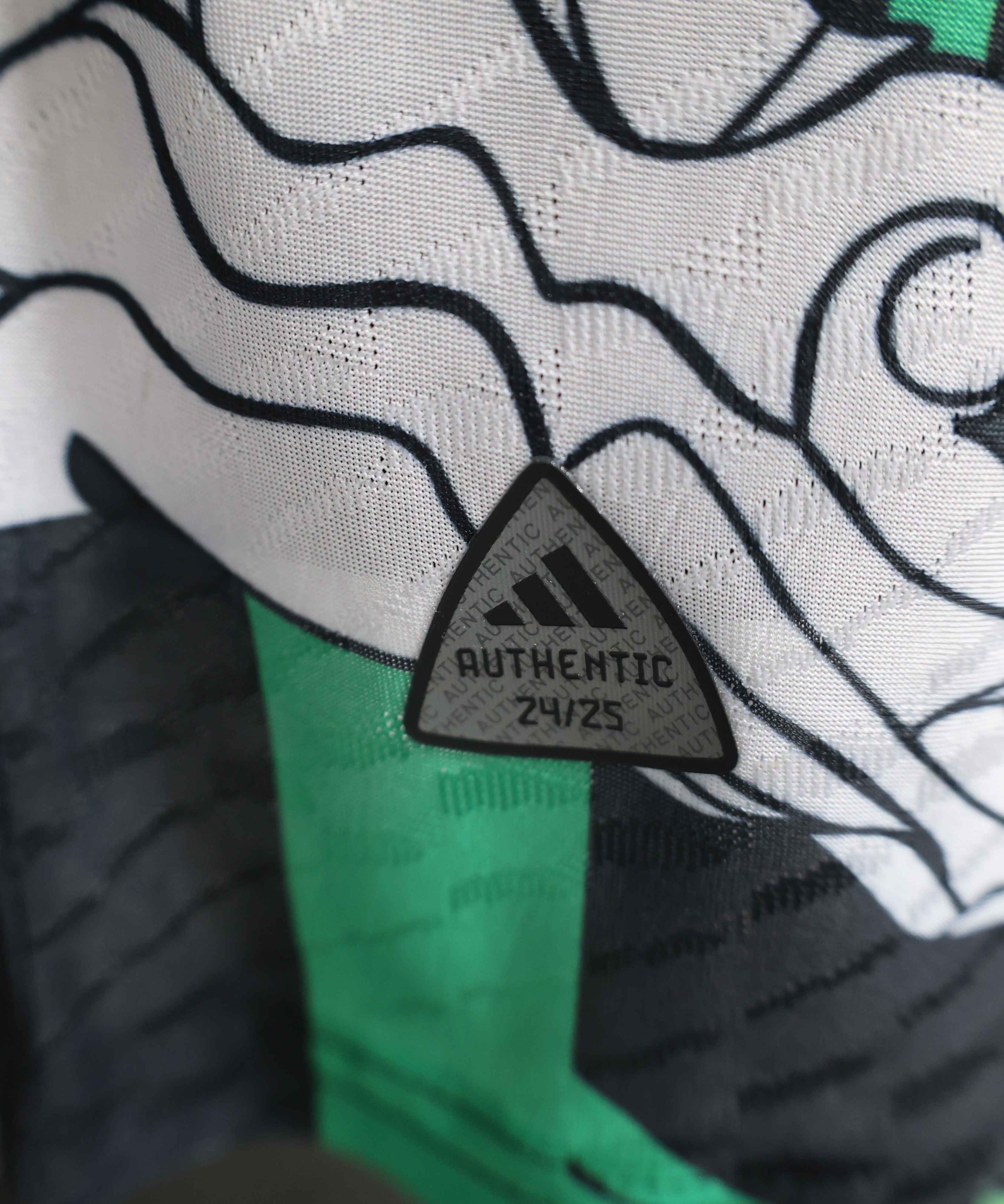 Japan "Green Dragon"Special Edition