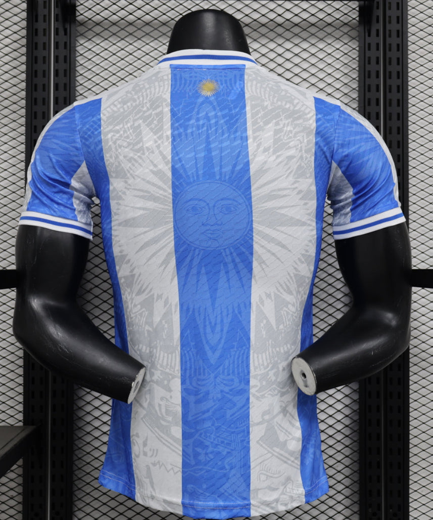 Argentina "Celestial Heritage" Special Kit