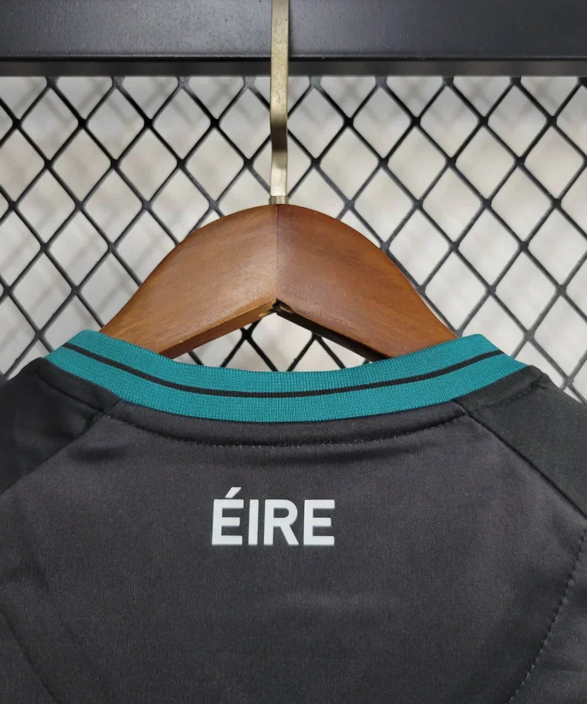 Ireland 2023 Third Away Jersey Kids