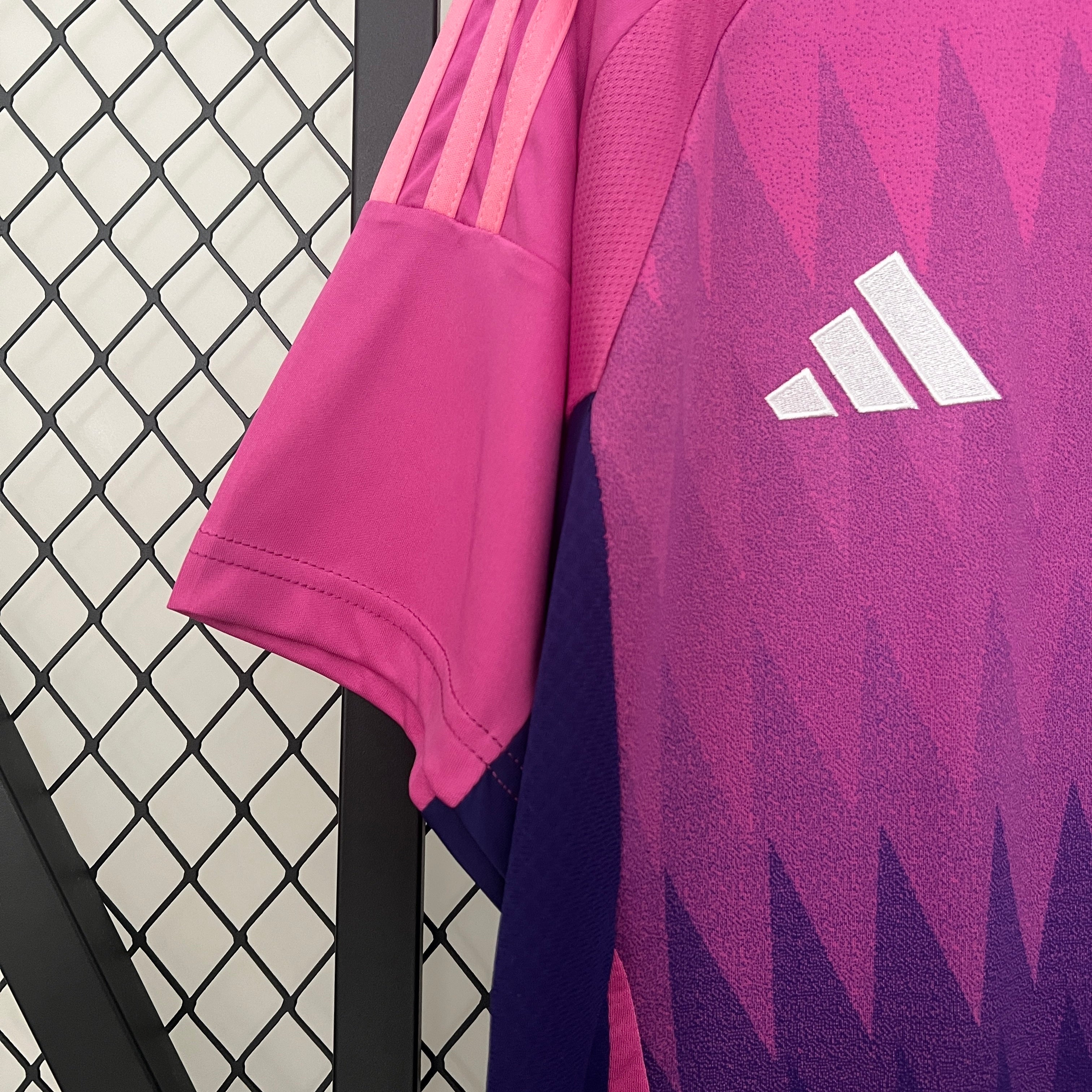 Germany 2024 away kit