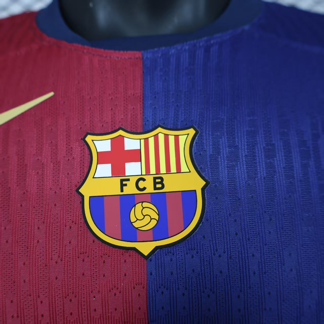 Travis Scott Home Kit | FC Barcelona x Travis Scott | Malgane