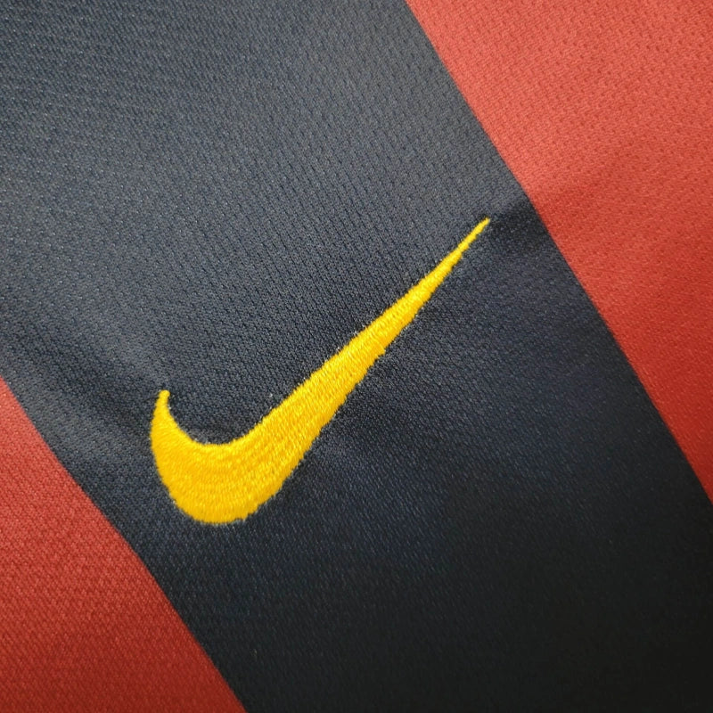 برشلونة 14/15 هوم جيرسي للأطفال