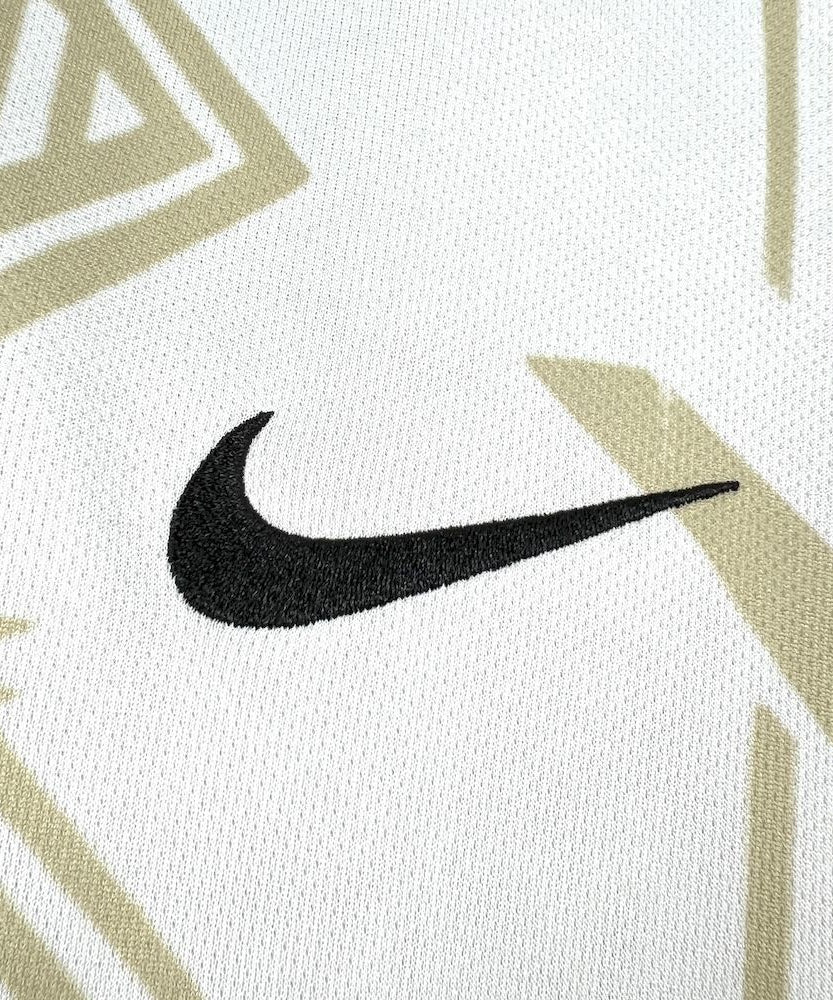 Sporting Lisbon White Special Edition