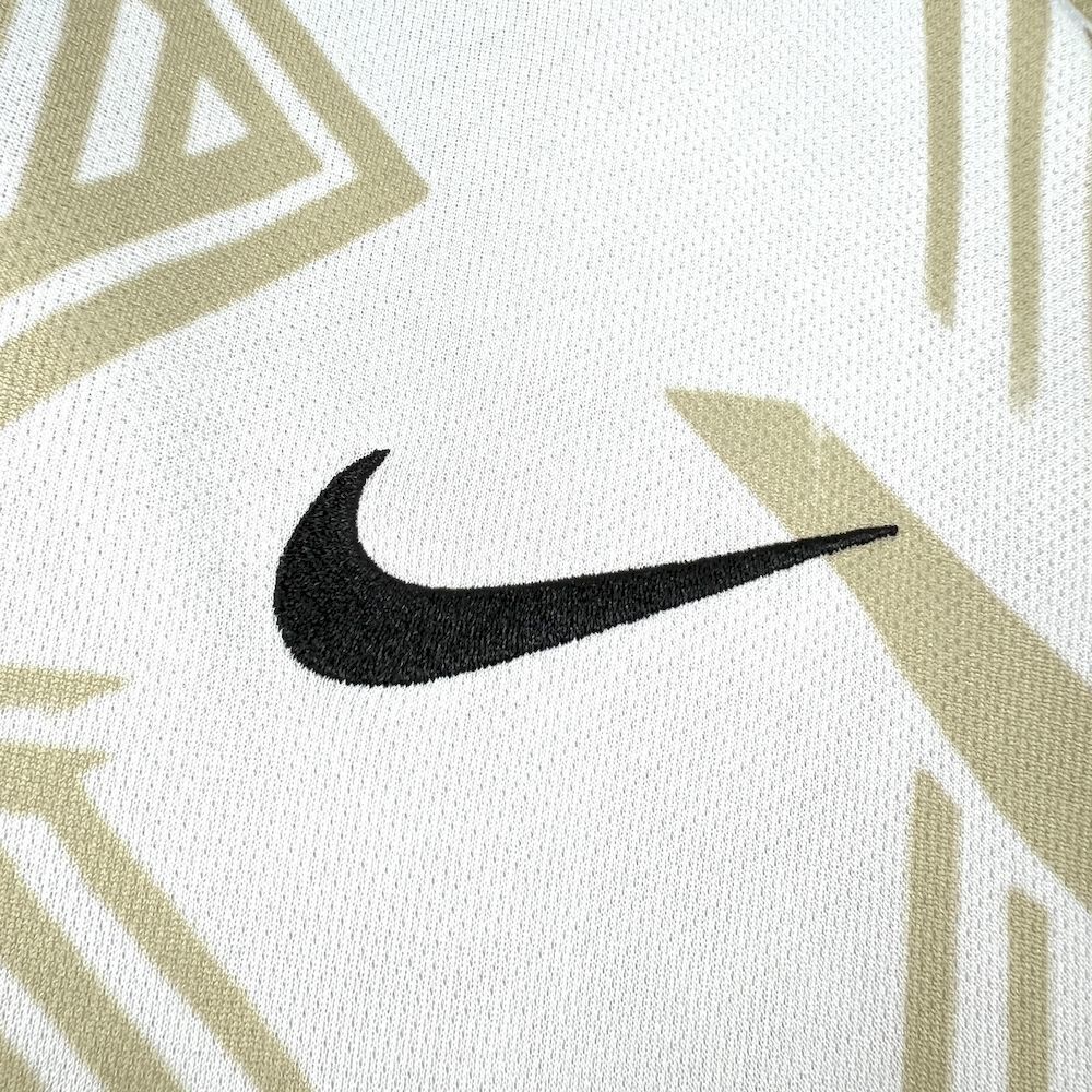 Sporting Lisbon White Special Edition