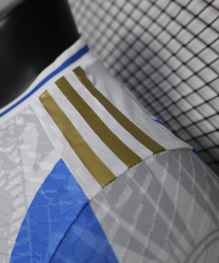 Argentina "Celestial Heritage" Special Kit
