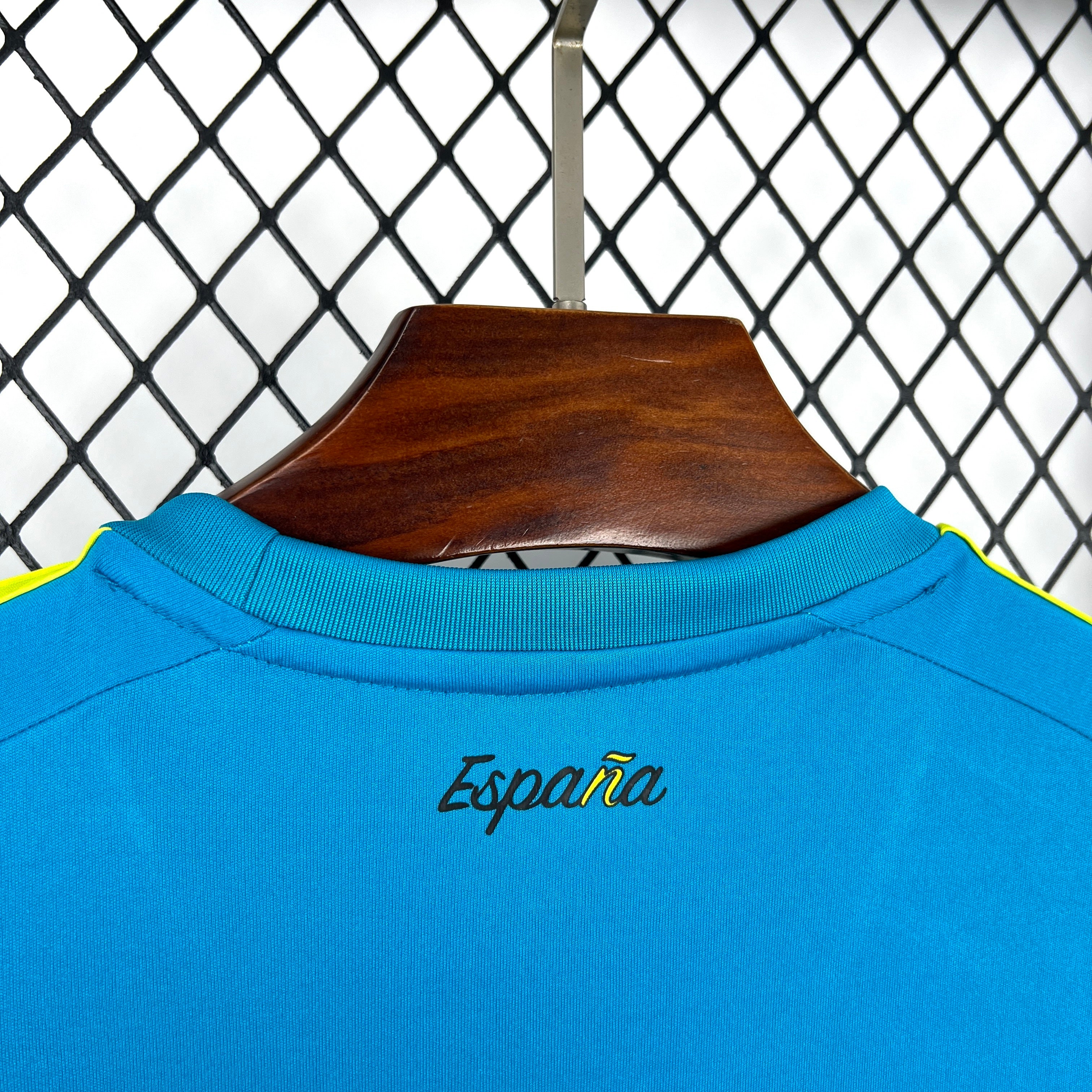 Spain 2026 World cup Goalkeeper Jersey