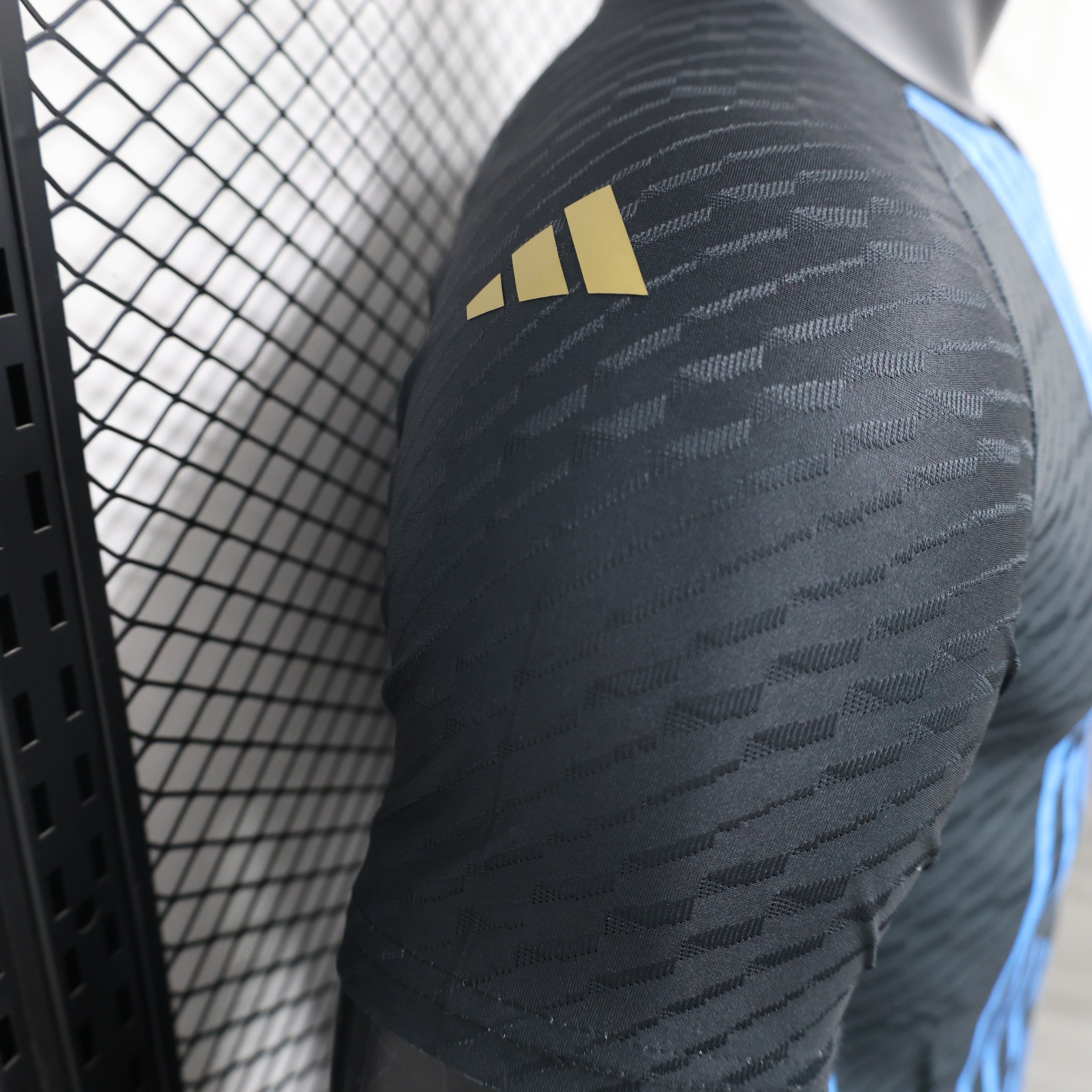 طقم "النجمة الذهبية" الخاص للأرجنتين