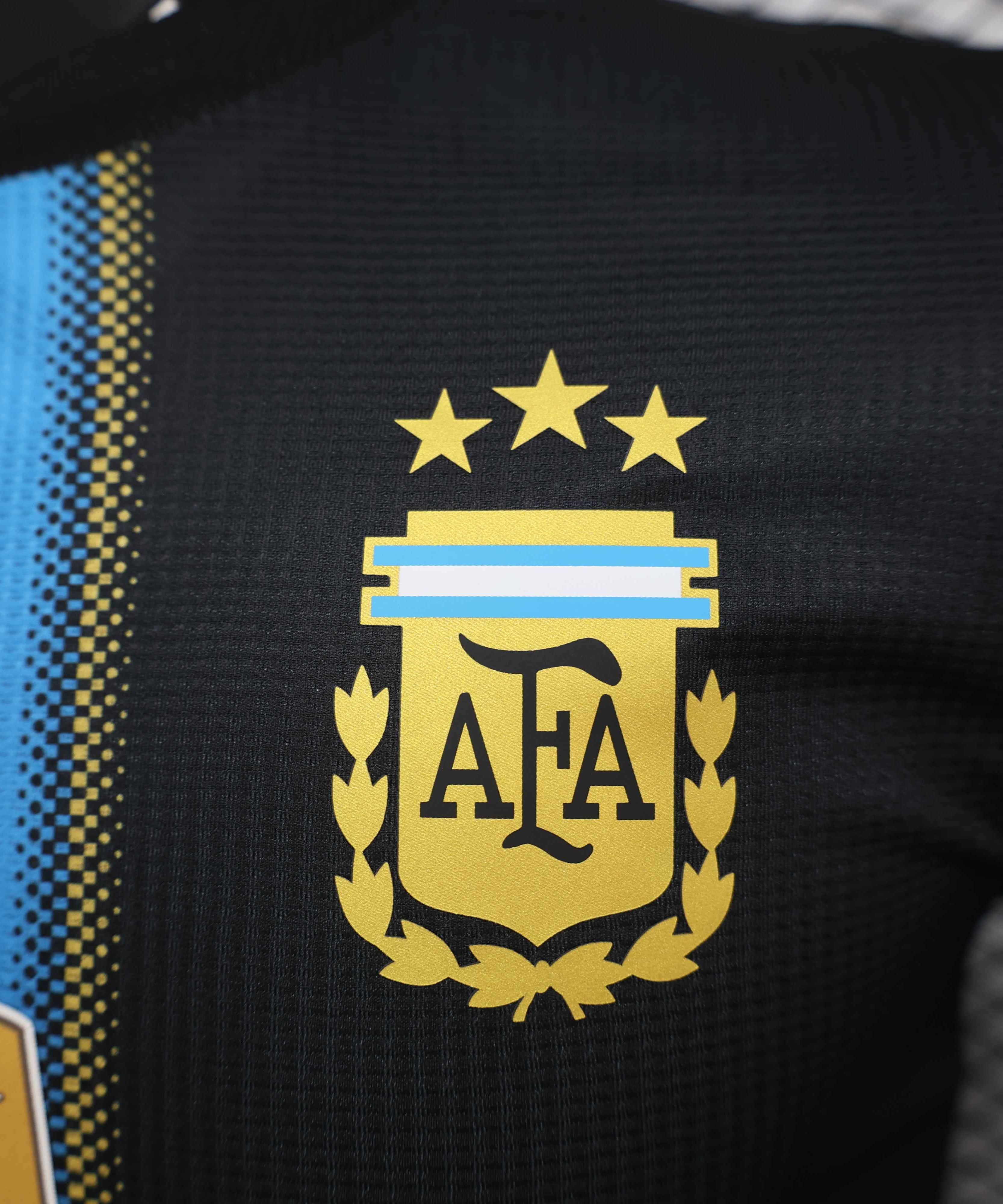 Argentina 2022 Special Edition