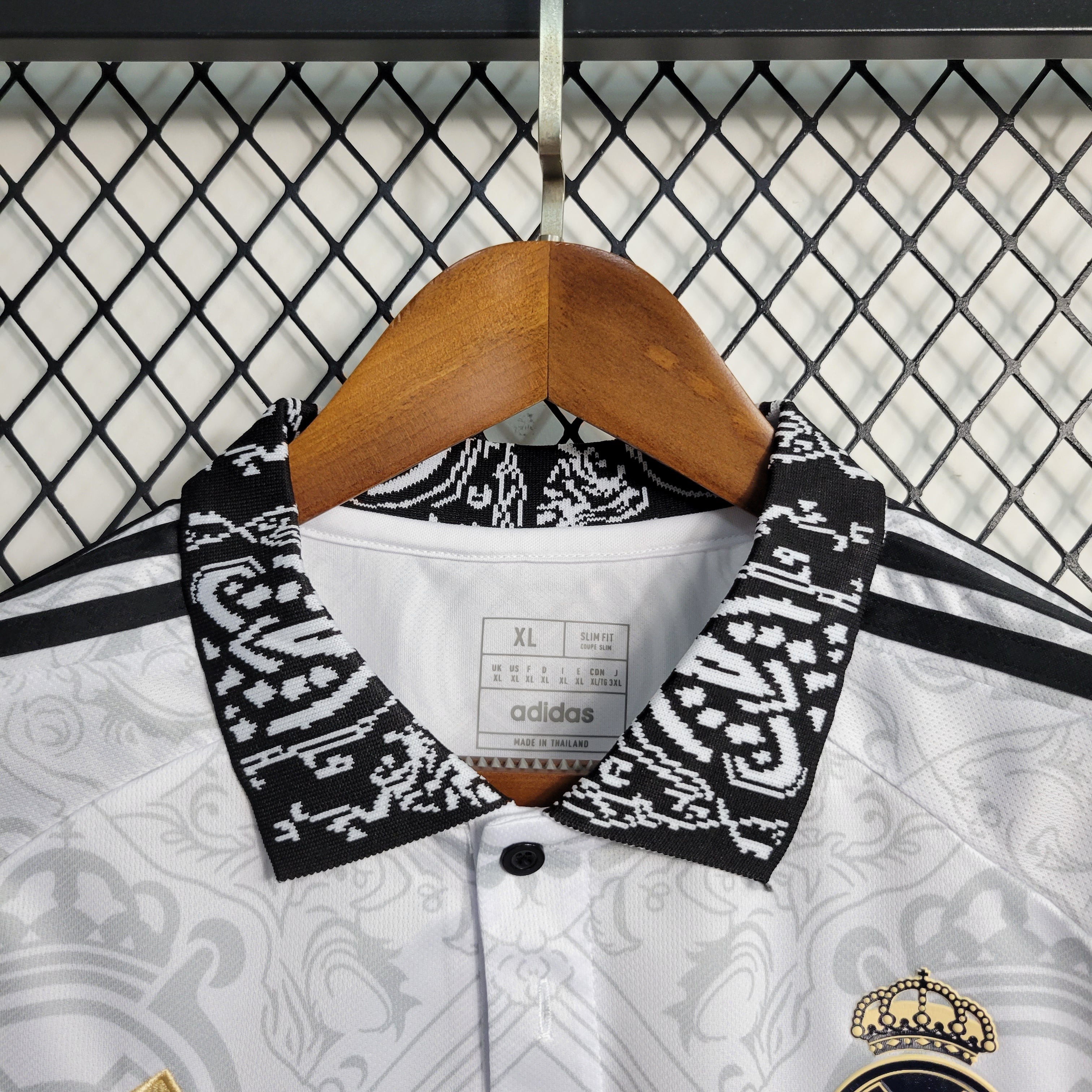 Real Madrid Special Edition