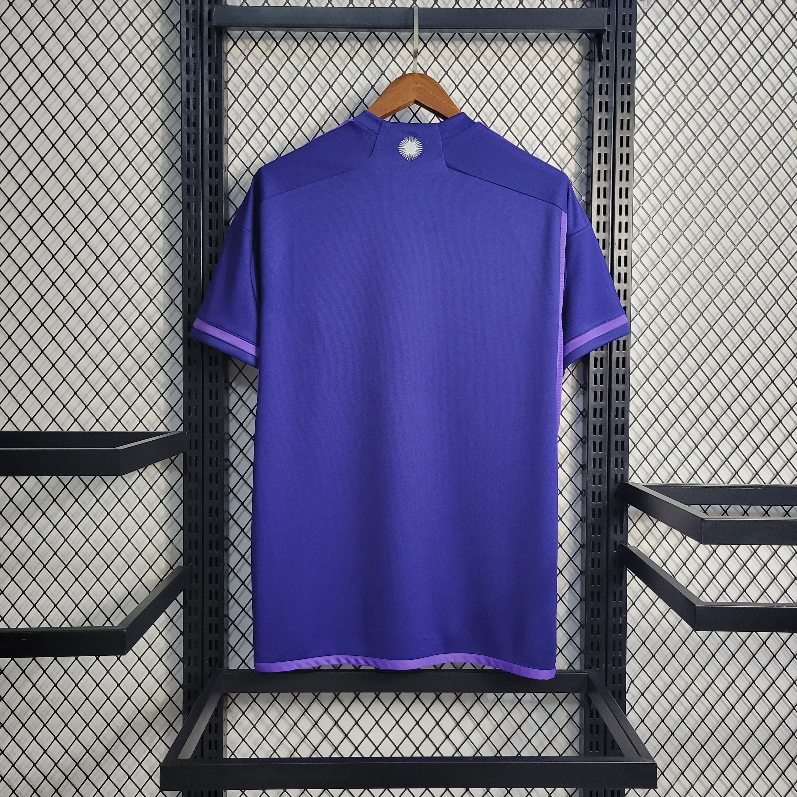Argentina 2022 Away Kit