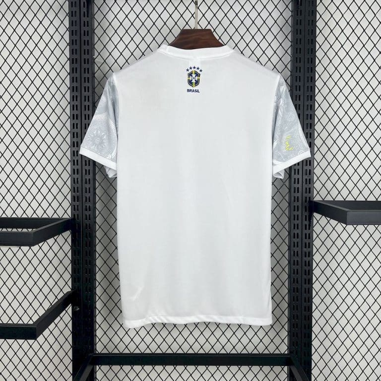 Brazil "jesus" Special Kit