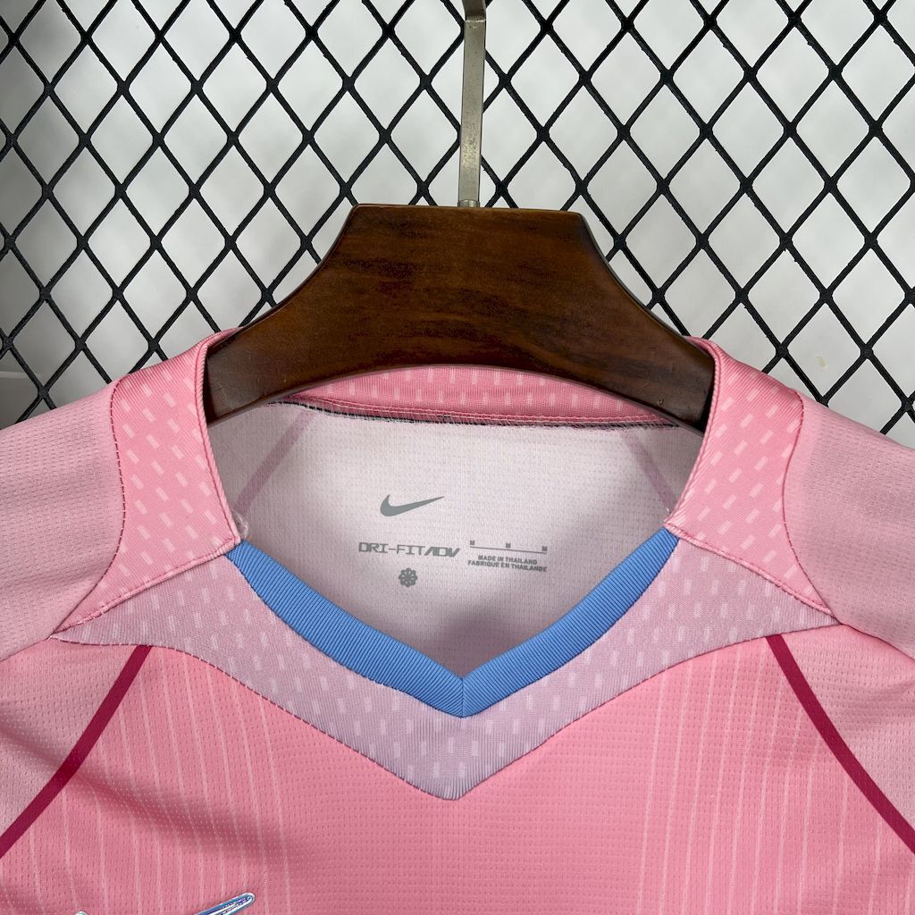 FC Barcelona "The Sunset" Special Kit