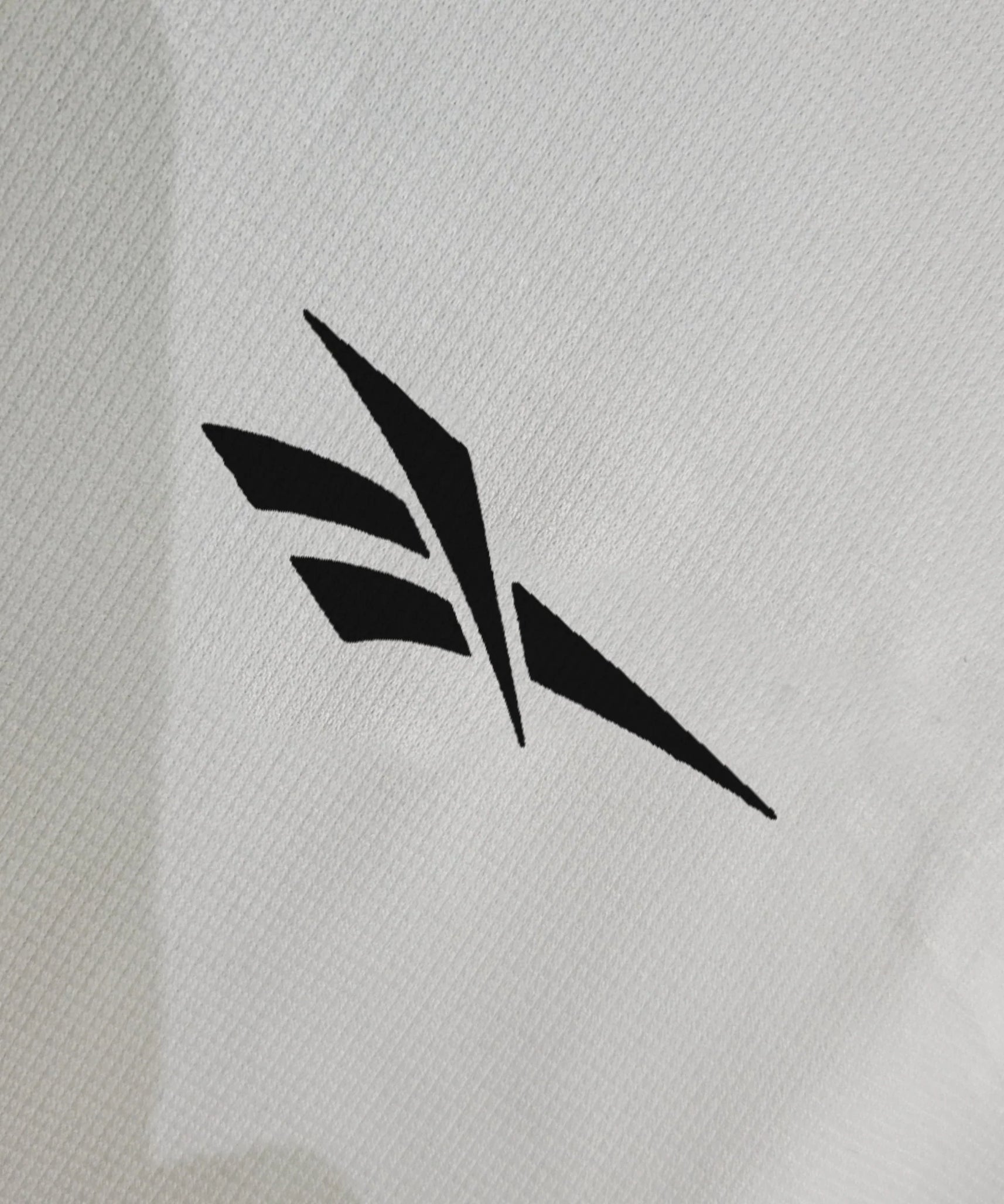 Botafogo White Windbreaker Jacket 23/24
