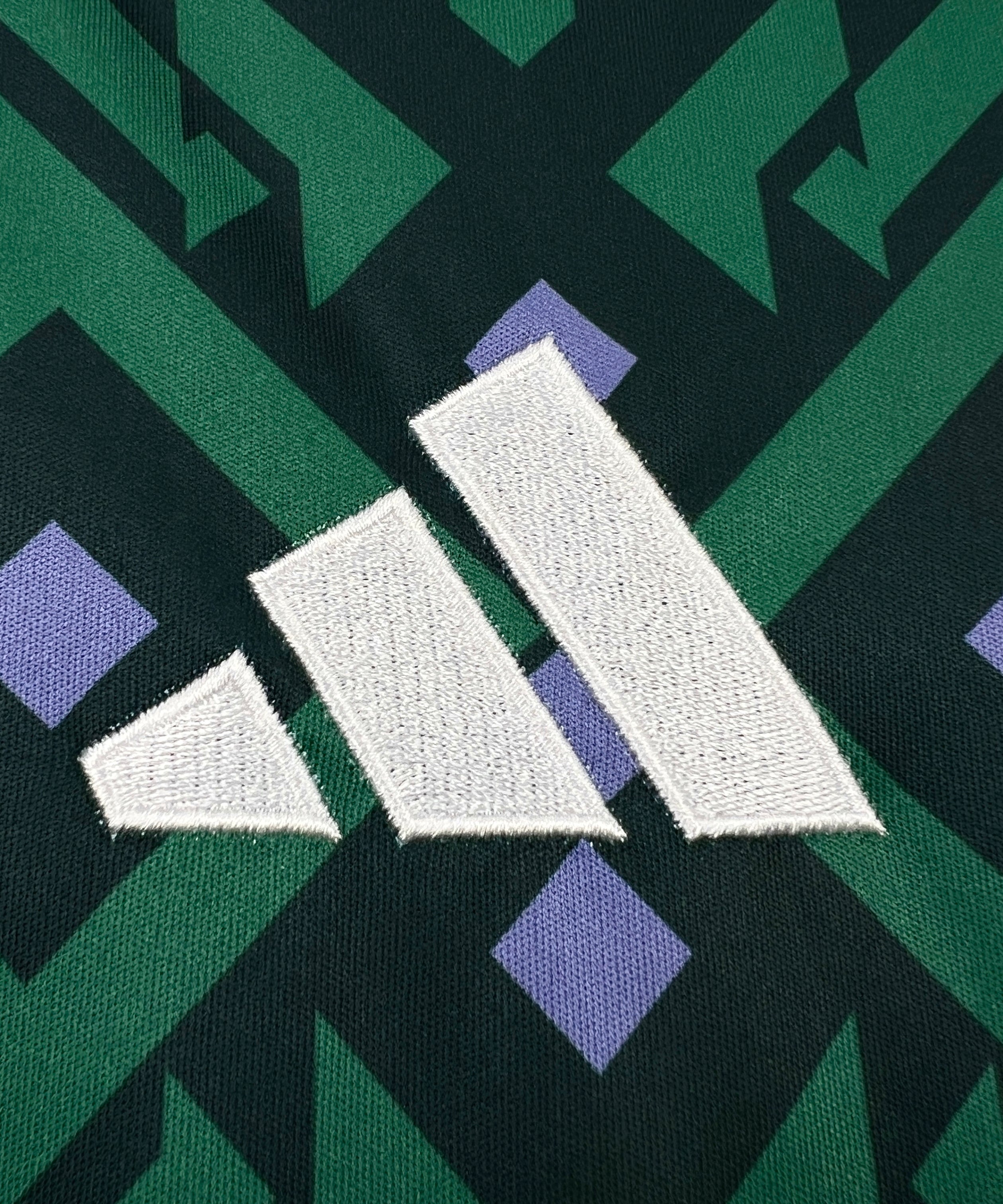 Saudi Arabia 2026 World cup Home Jersey