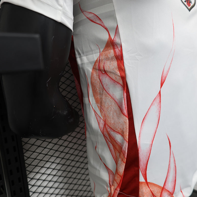 Japan 2024 away