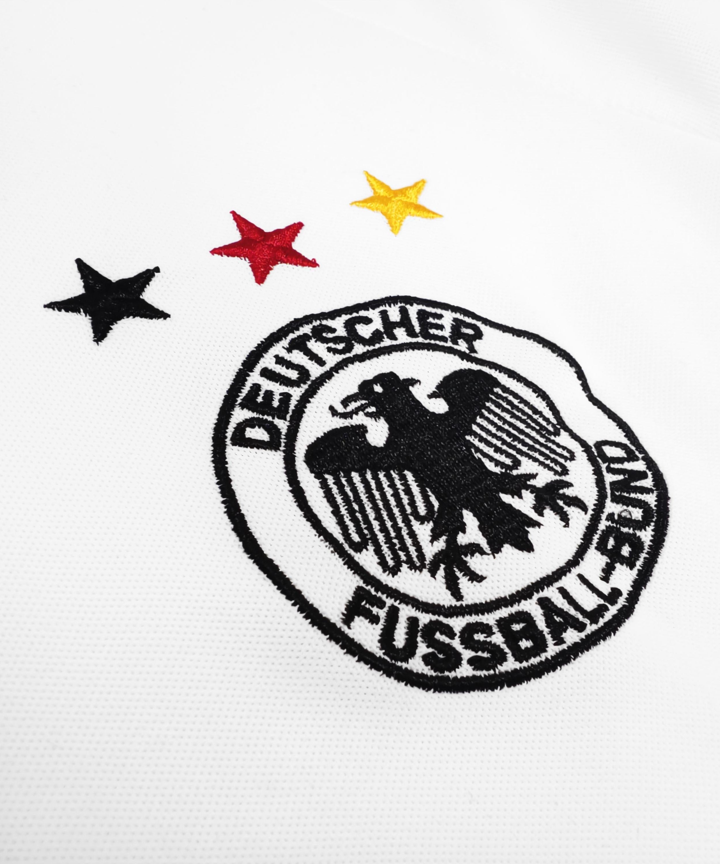 Germany 2014-2015 Home Kit