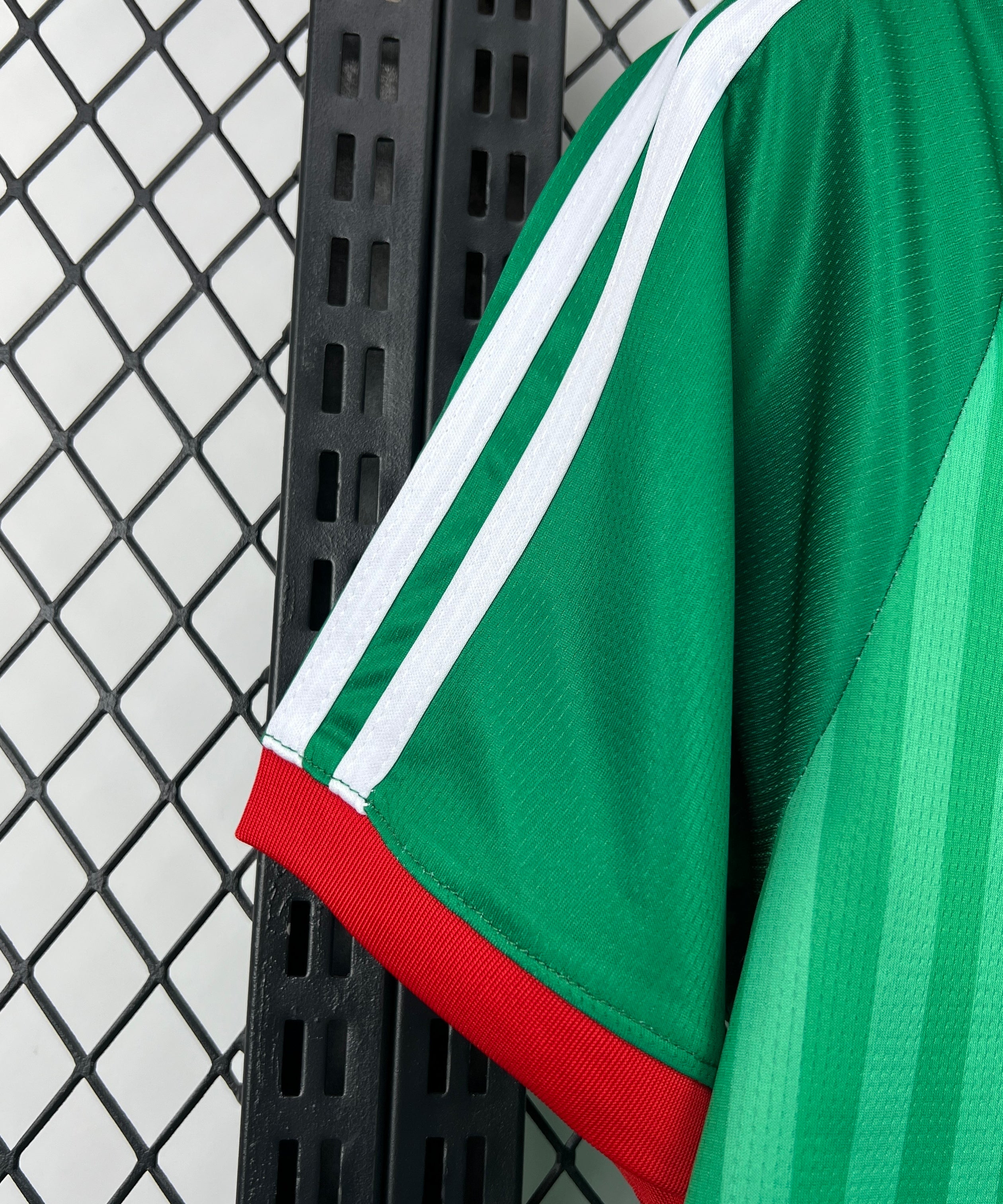 Algeria 2026 World cup Away Jersey