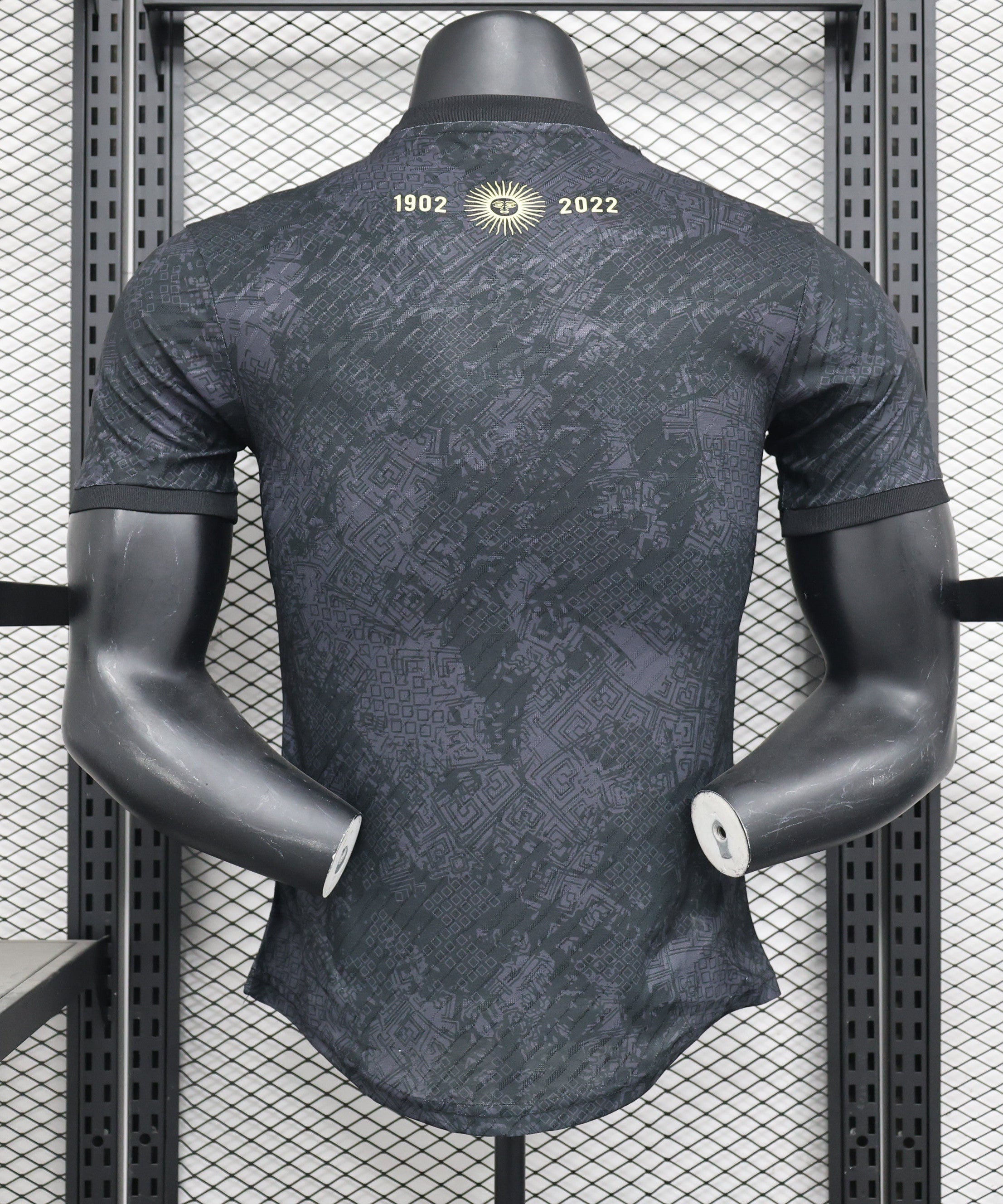 Argentina "Patagonian Nightfall" Special Kit