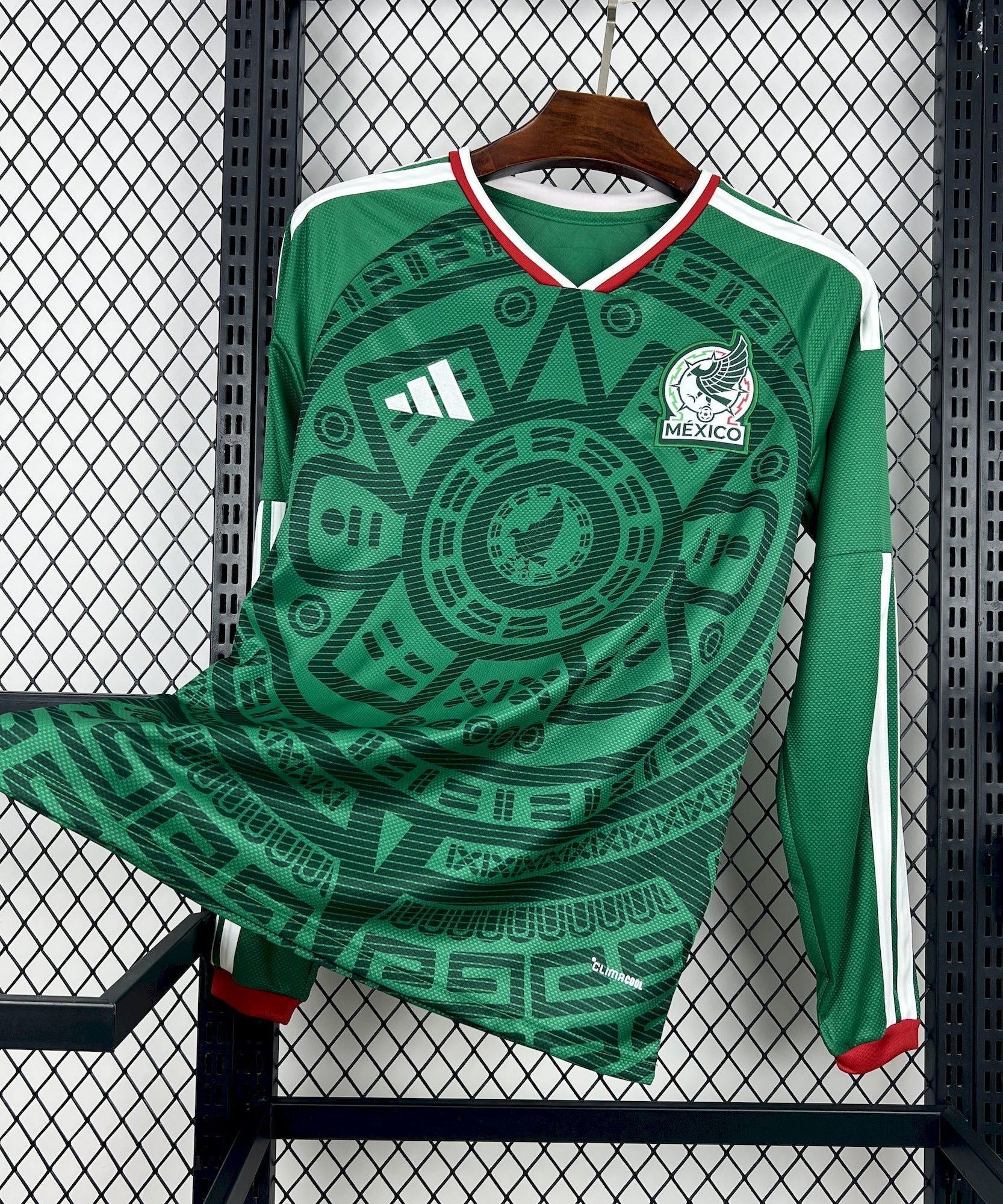 Mexico 2026 World cup Home Jersey