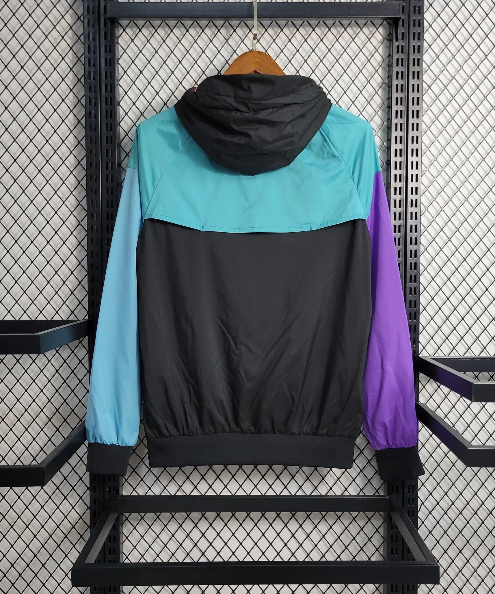 PSG Windbreaker Jacket 23/24