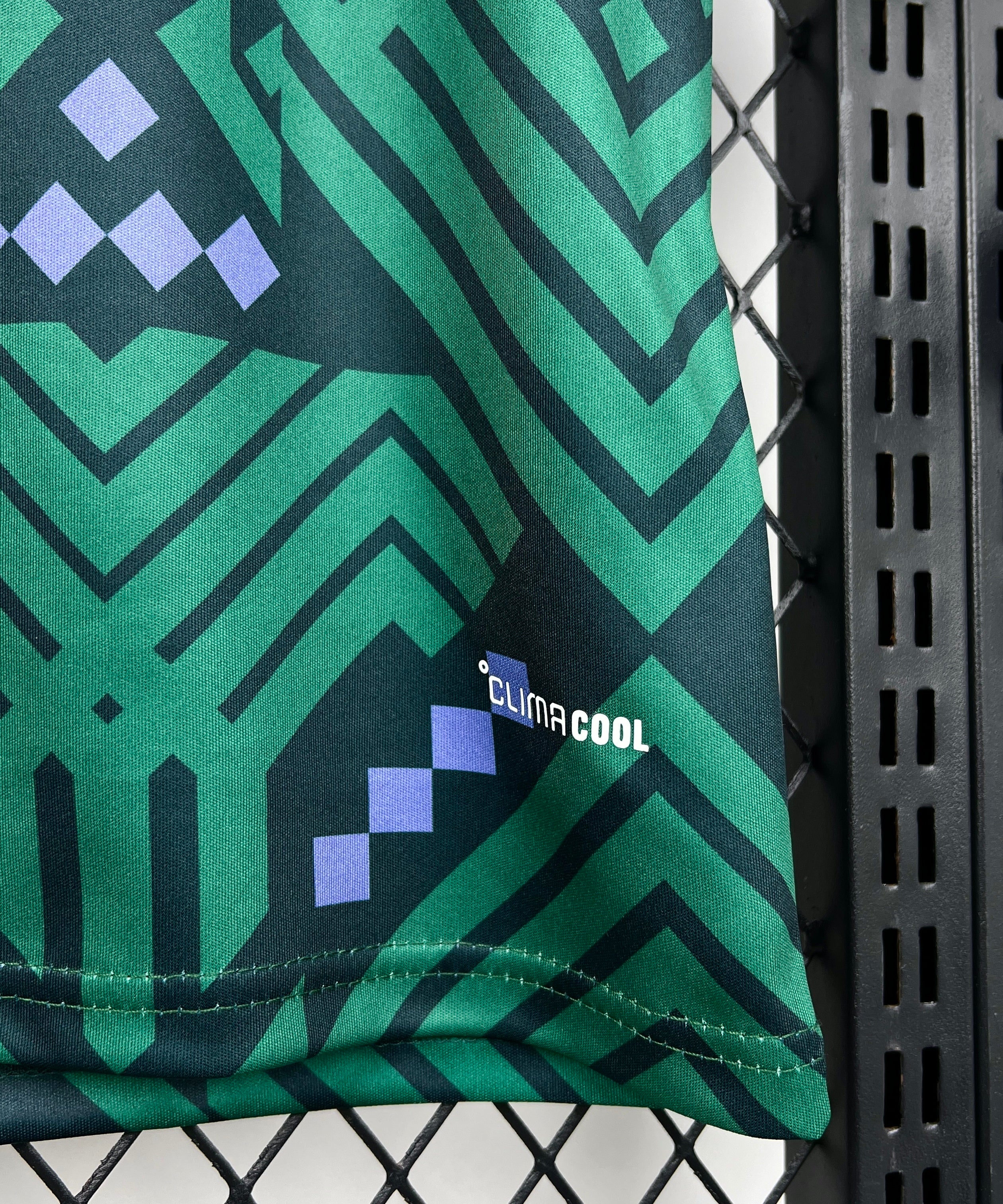 Saudi Arabia 2026 World cup Home Jersey