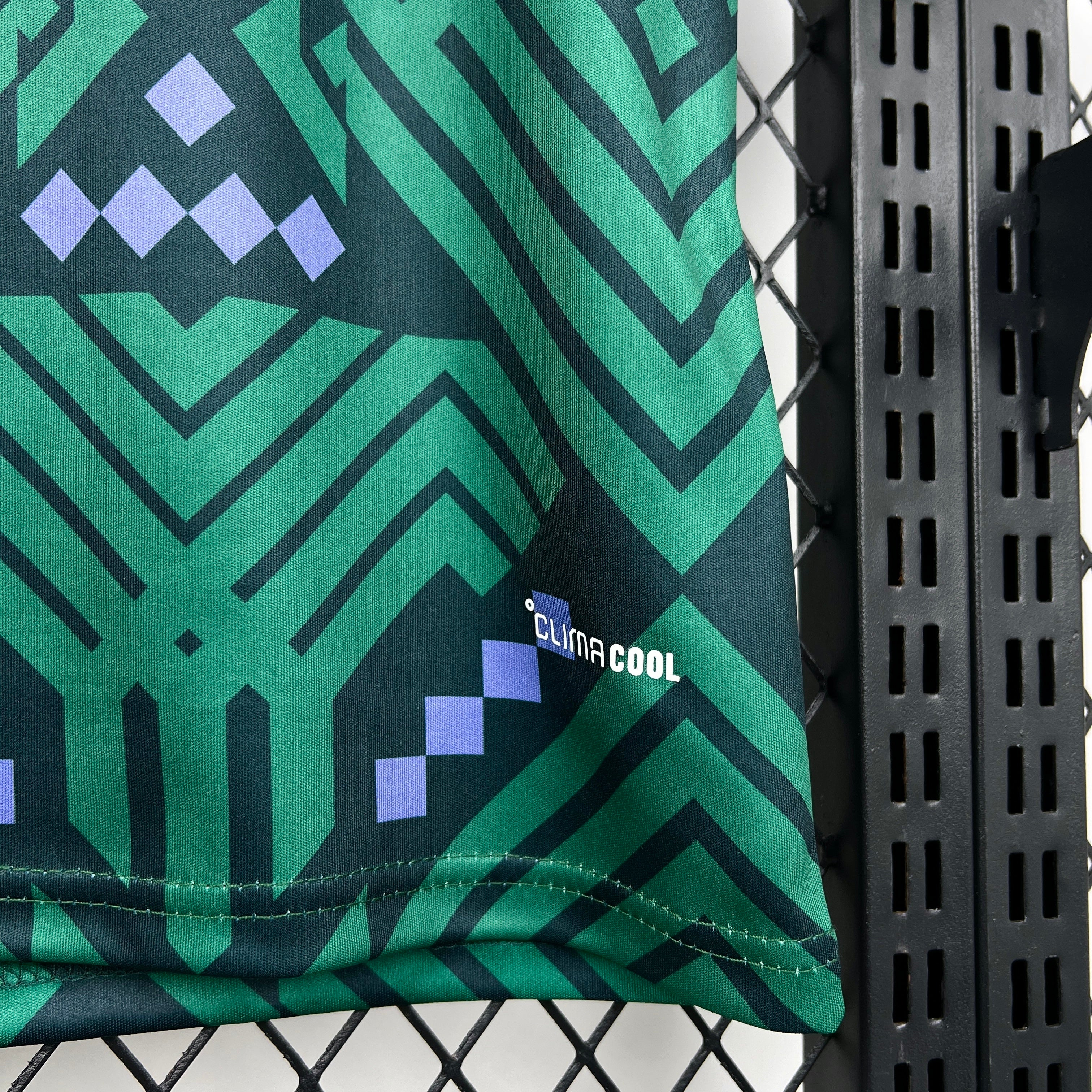 Saudi Arabia 2026 World cup Home Jersey