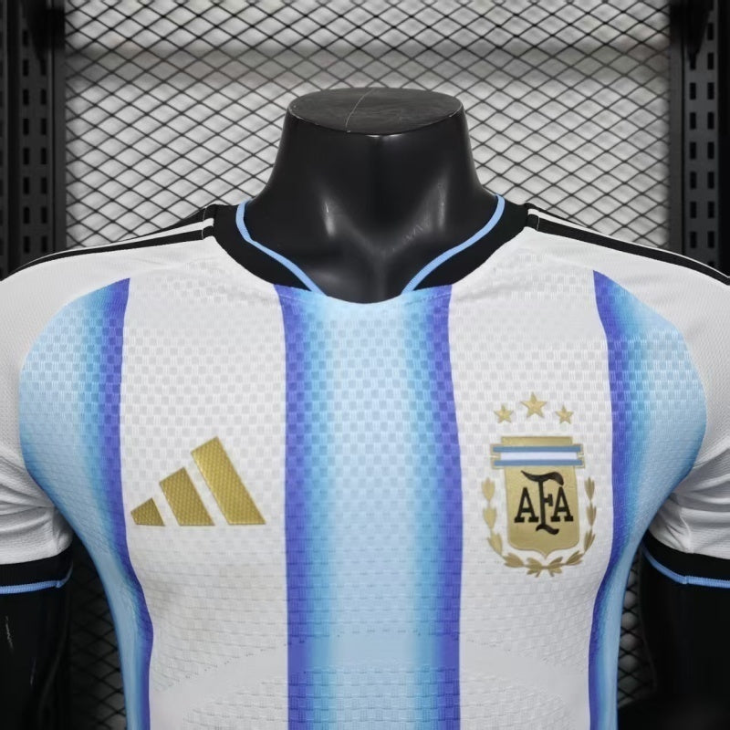 Argentina 2026 World cup Home Jersey