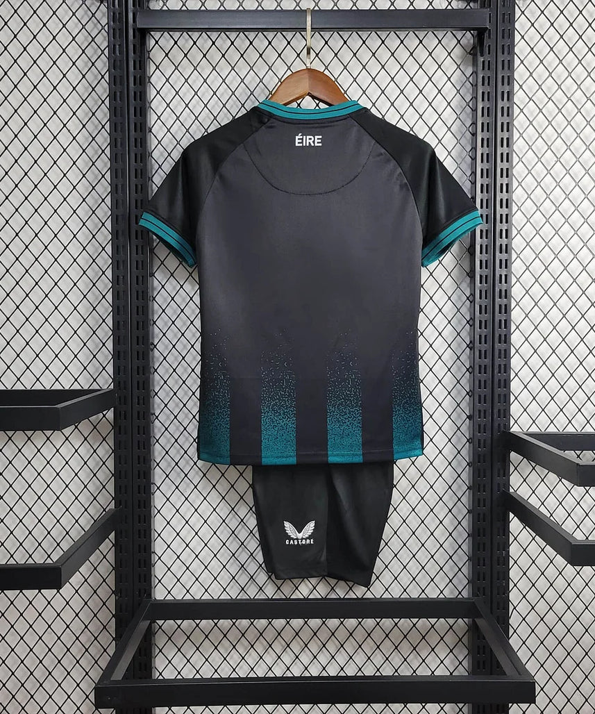 Ireland 2023 Third Away Jersey Kids