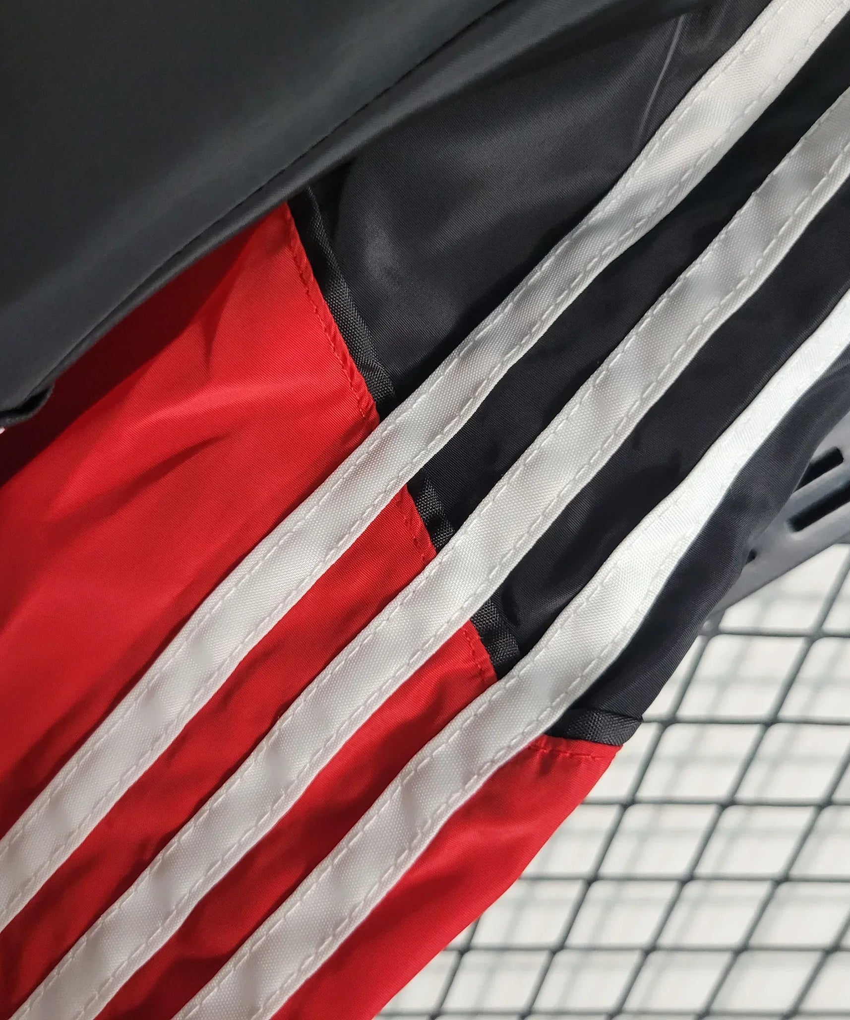 Flamengo Windbreaker Jacket 23/24