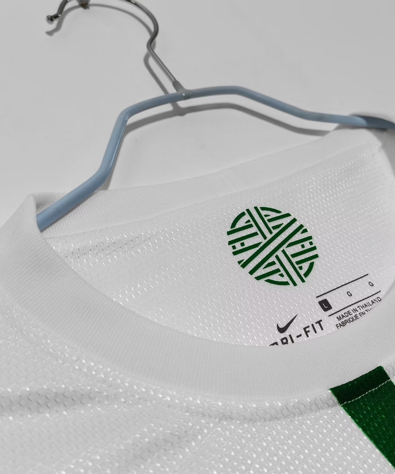 Portugal 2012-2013 Long Sleeve Away Kit