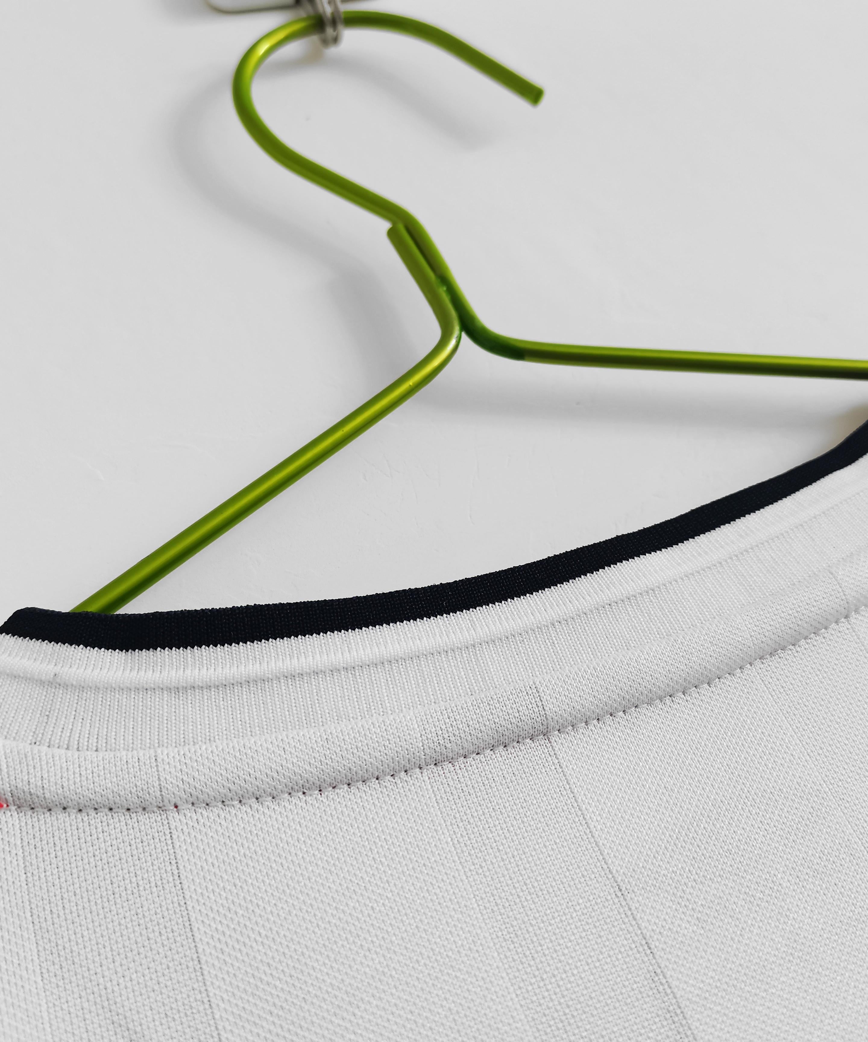 England 2006-2007 Long Sleeve Home Kit