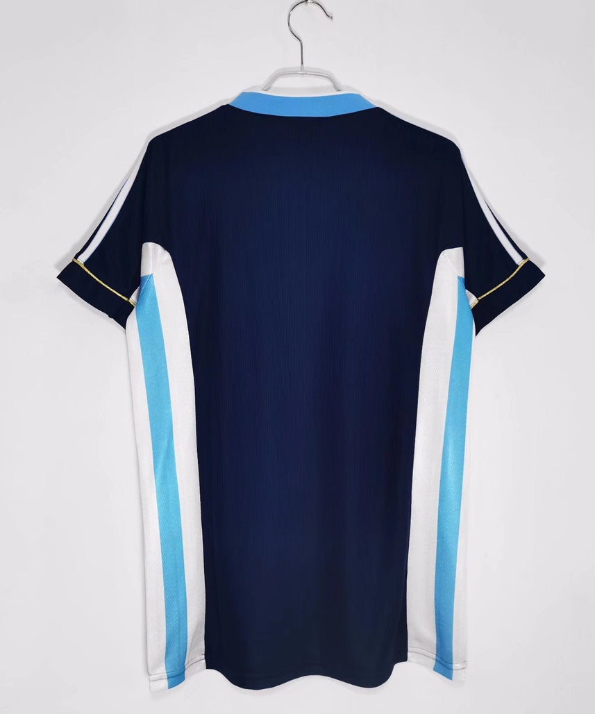 Argentina 1998-1999 Away Kit