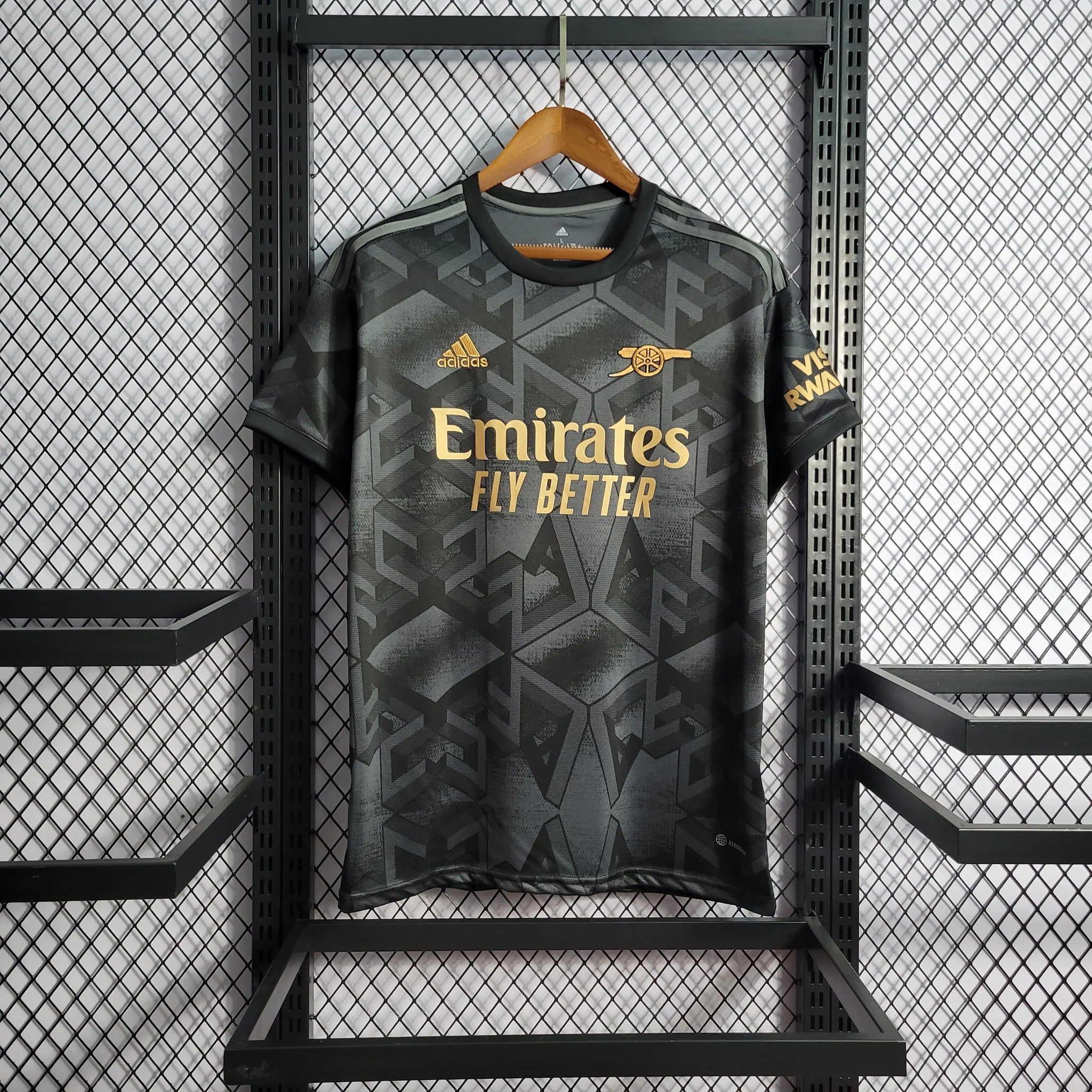 Arsenal 2022-2023 Away