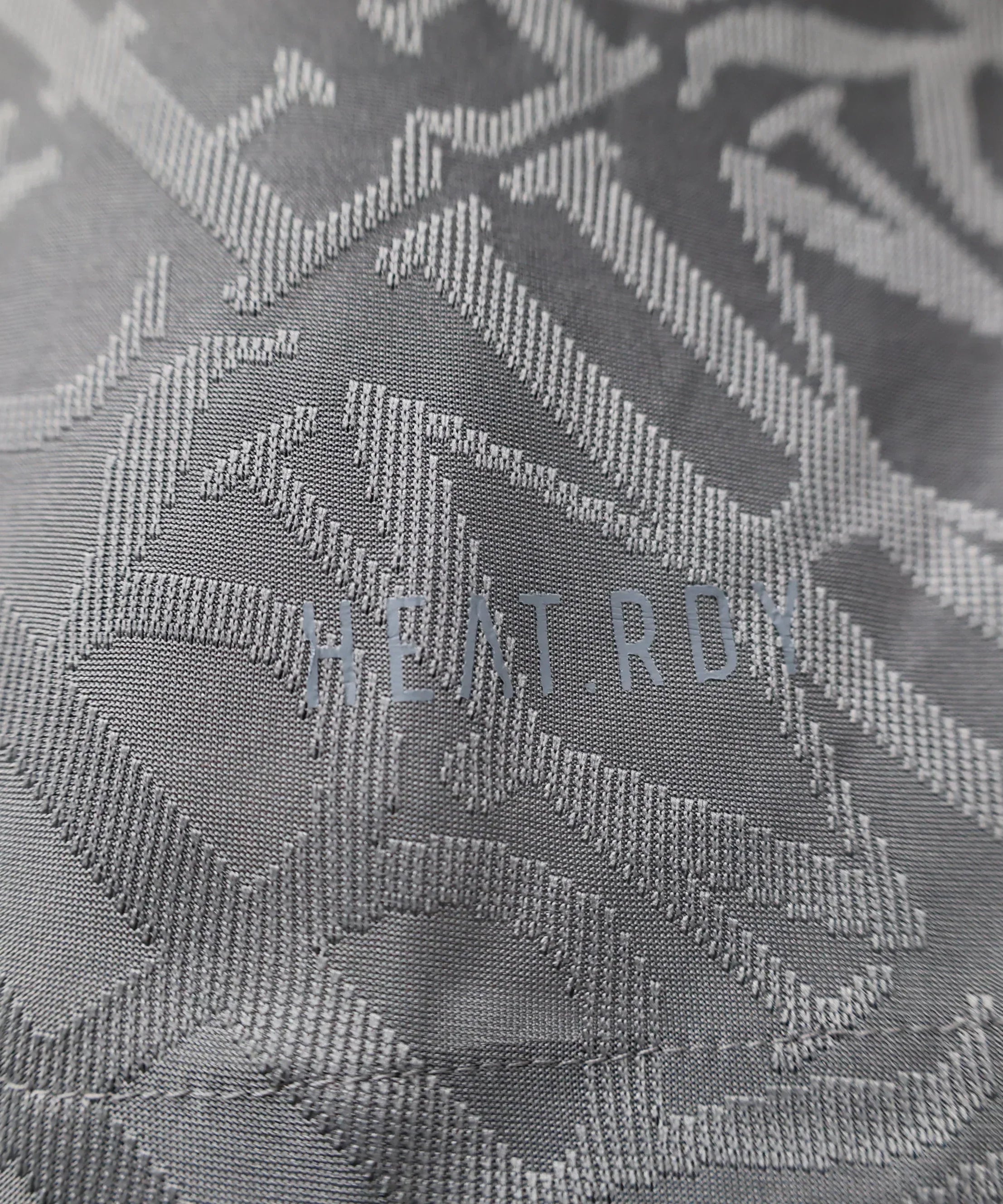Real Madrid 2024-2025 Third Kit Long Sleeve
