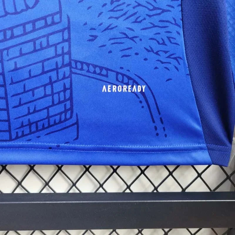 Brazil "jesus" Special Kit