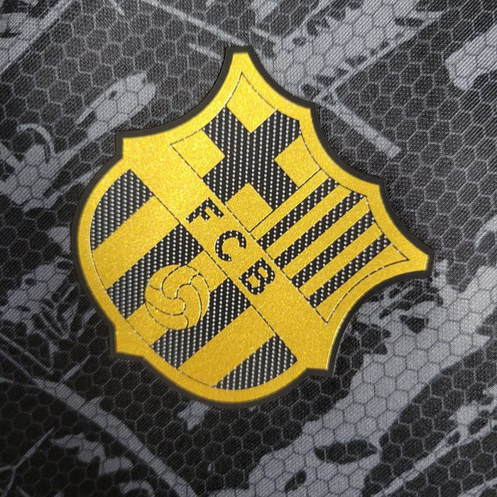 Barcelona "Cityscape" Special Kit