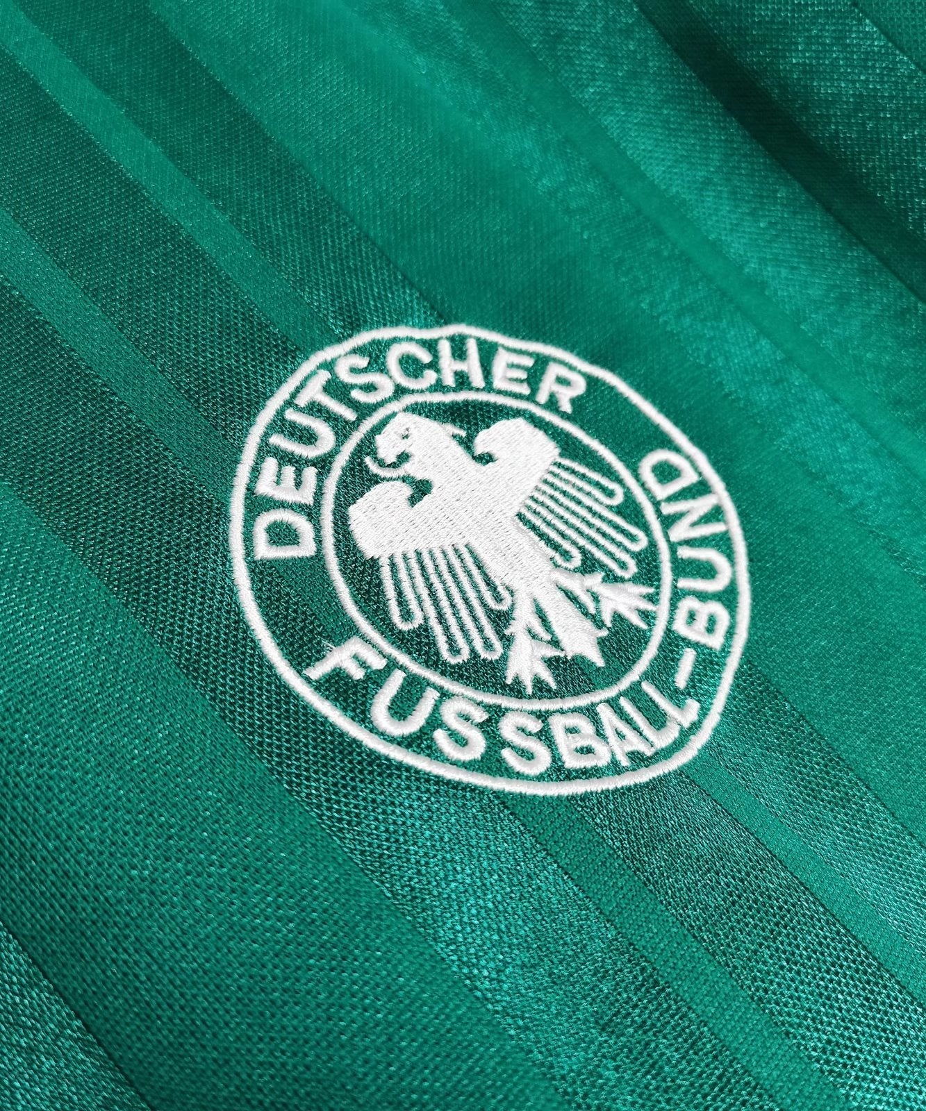 طقم منتخب ألمانيا الاحتياطي 1992-1993
