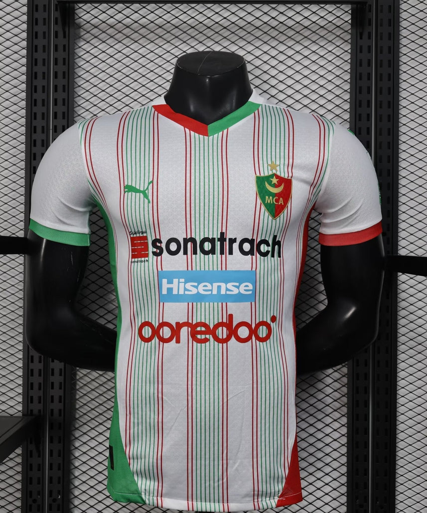 Palestine 25-26 Player Version