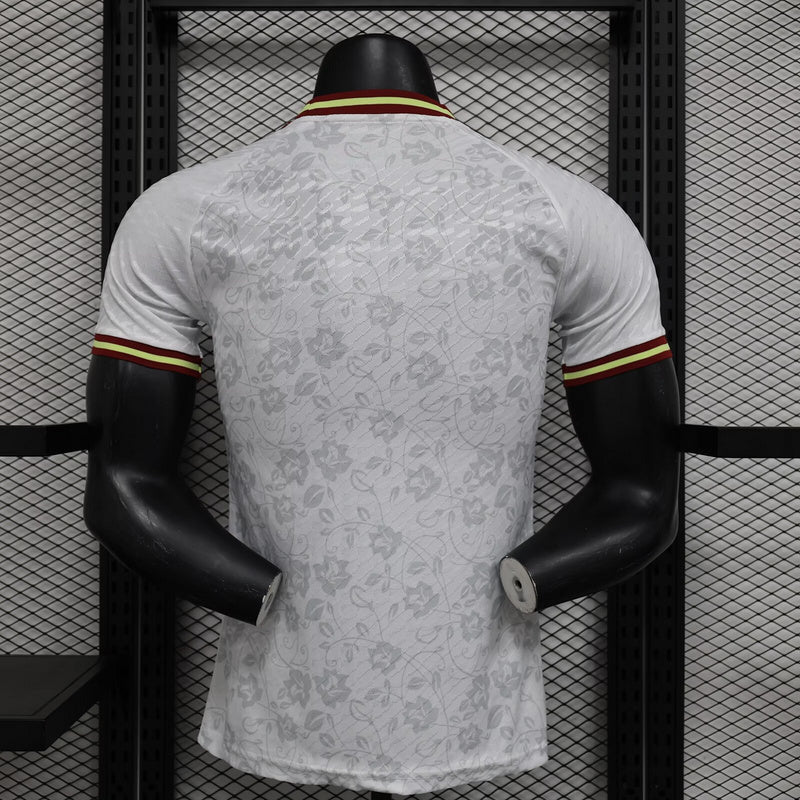 Spain "White Roses"  Special Edition
