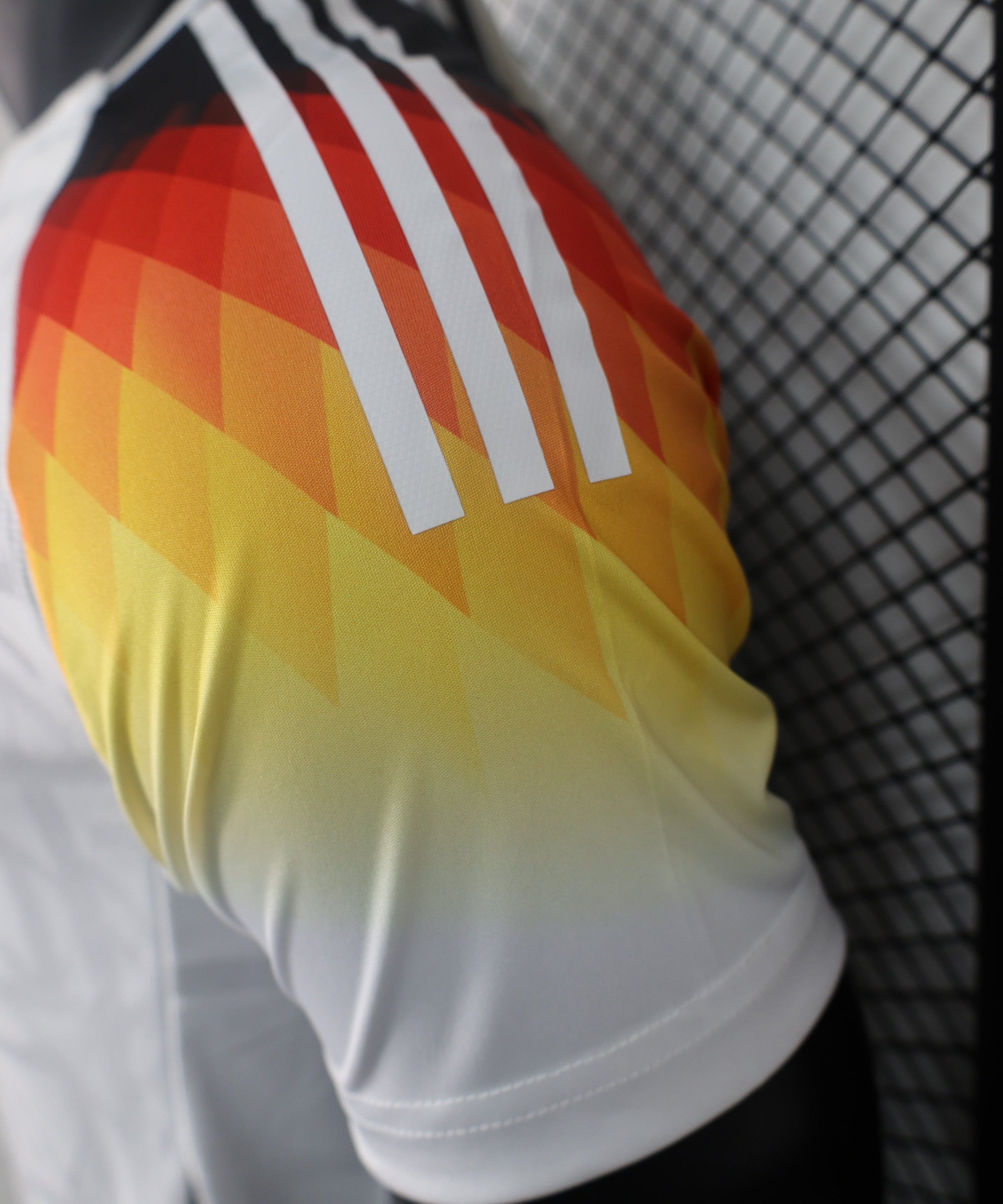 Germany 2024-2025 Home Kit