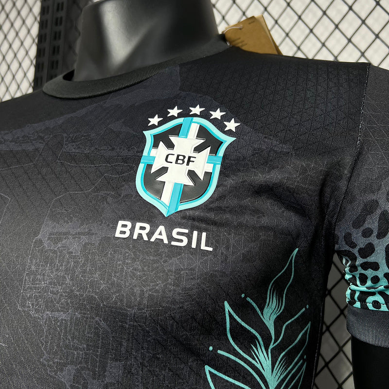 Brazil "Pele" Special Kit