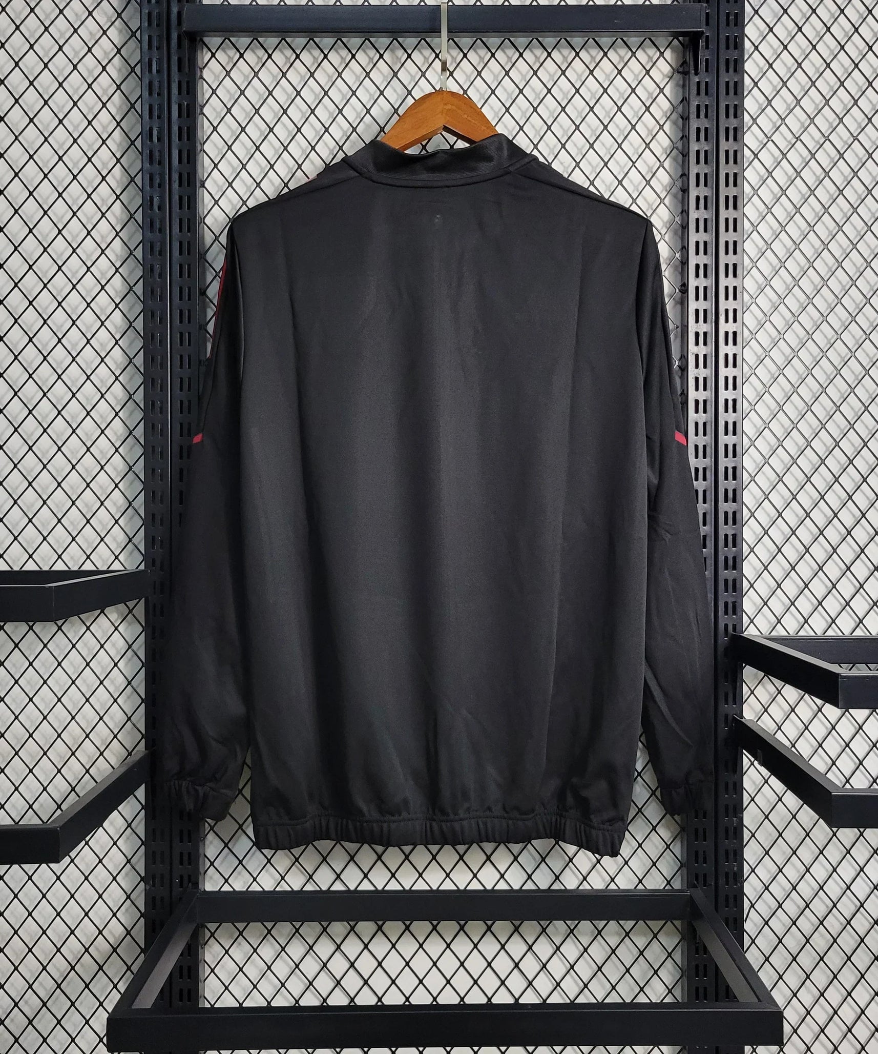 São Paulo Training Jacket 23/24