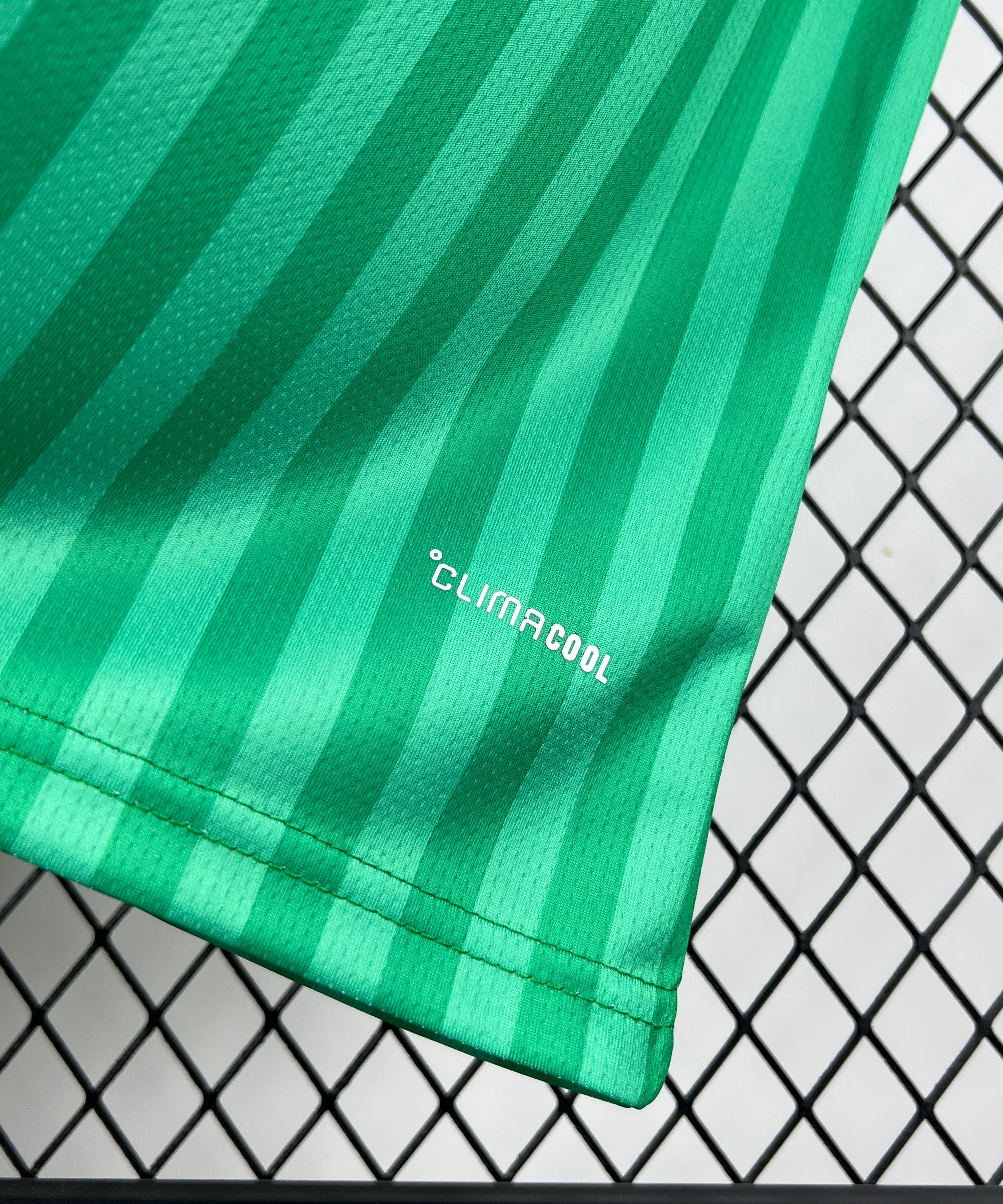 Algeria 2026 World cup Away Jersey