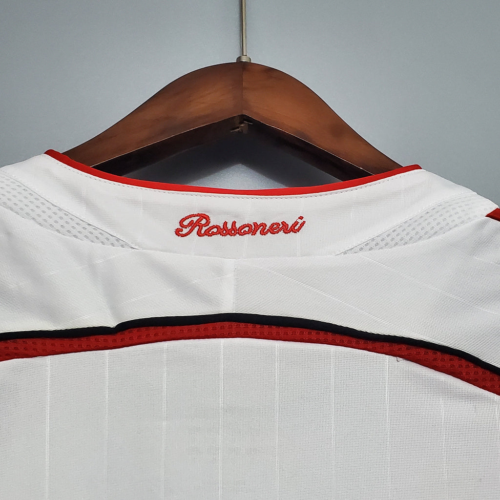AC Milan 06 / 07 Retro away