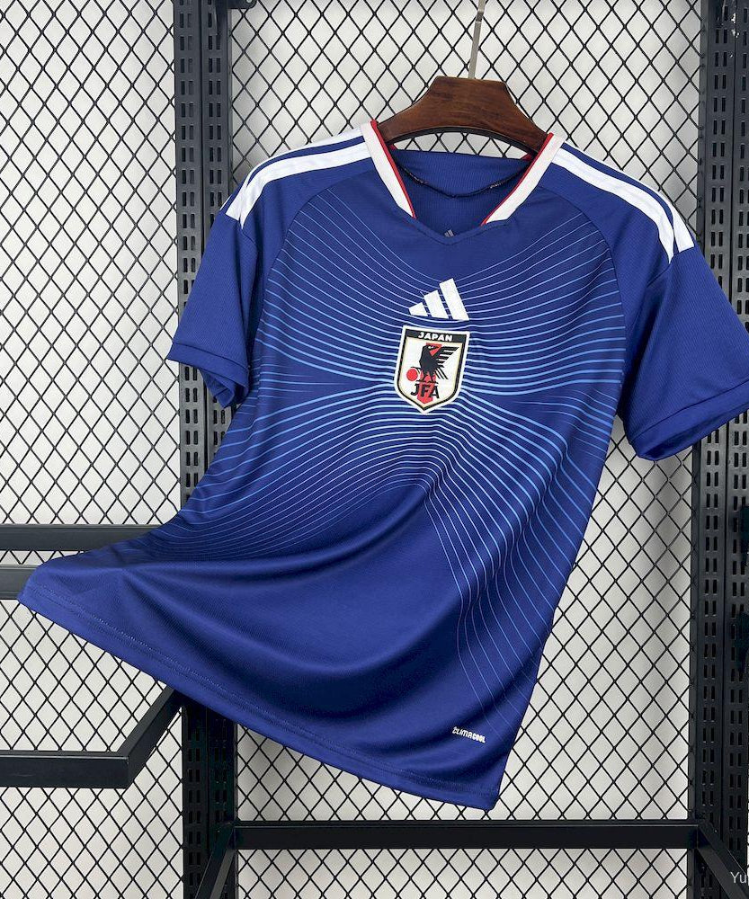 Japan 2026 World cup Home Jersey
