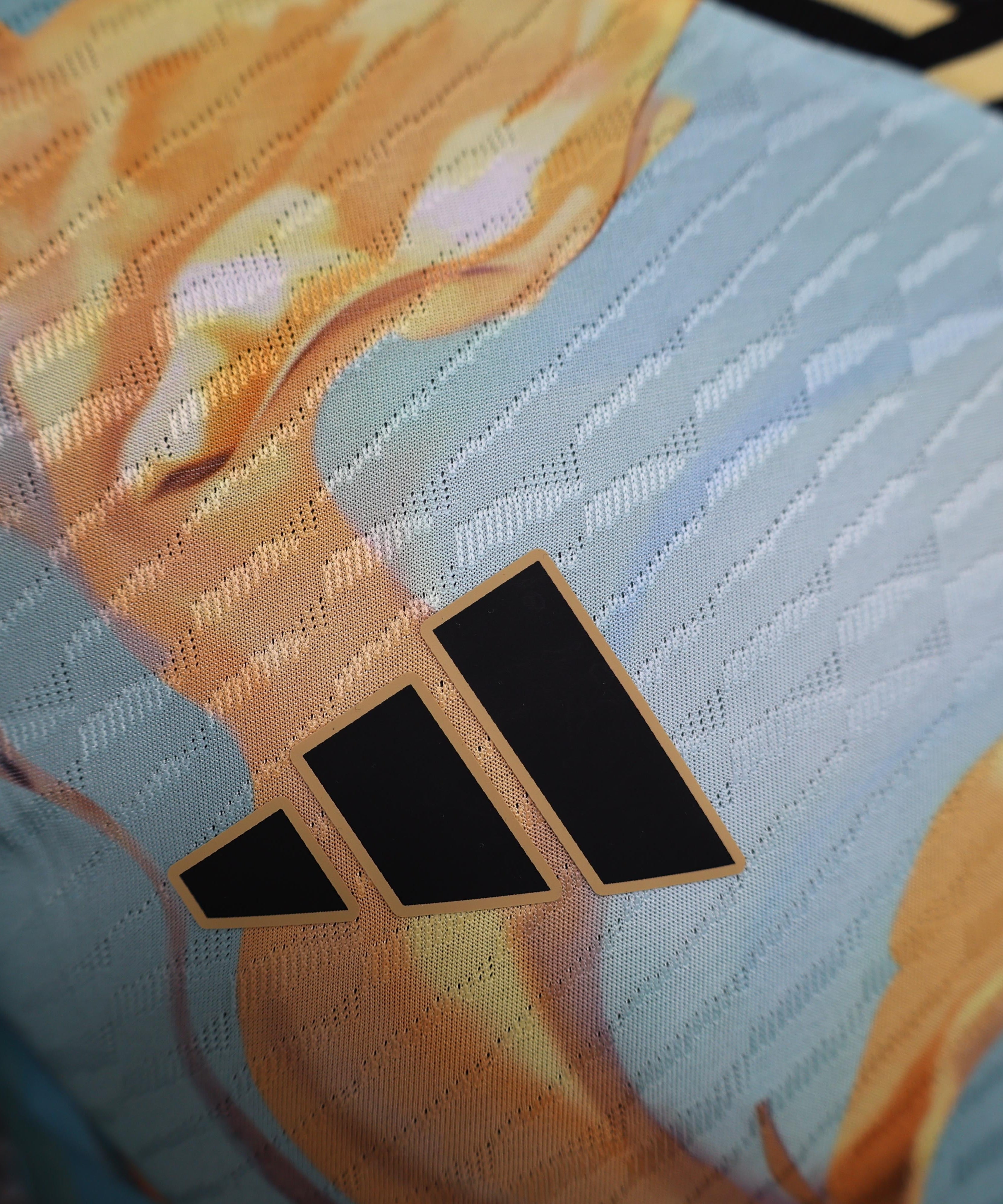 Argentina "Sangre Celestial" Special Kit
