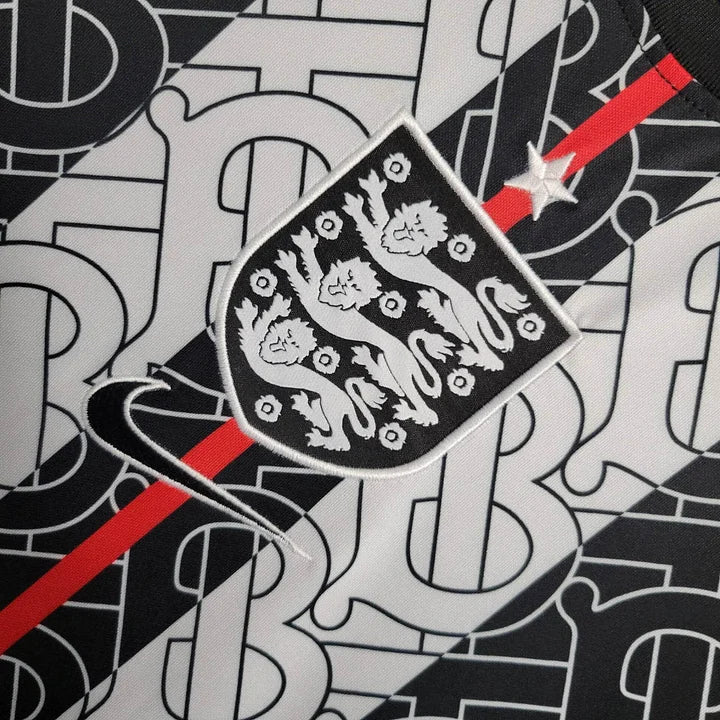 England "Regal Runic" Special
