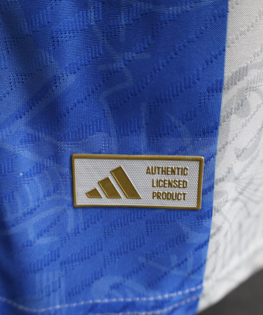 Argentina "Celestial Heritage" Special Kit