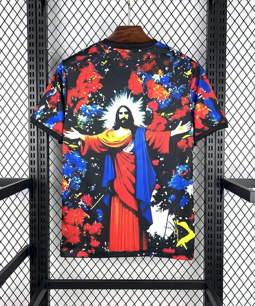 Brazil "jesus" Special Kit