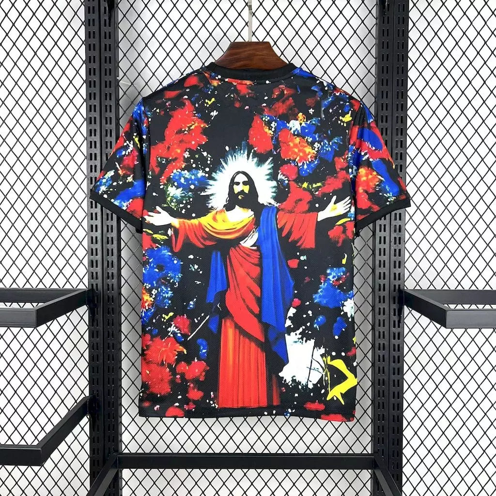 Brazil "jesus" Special Kit